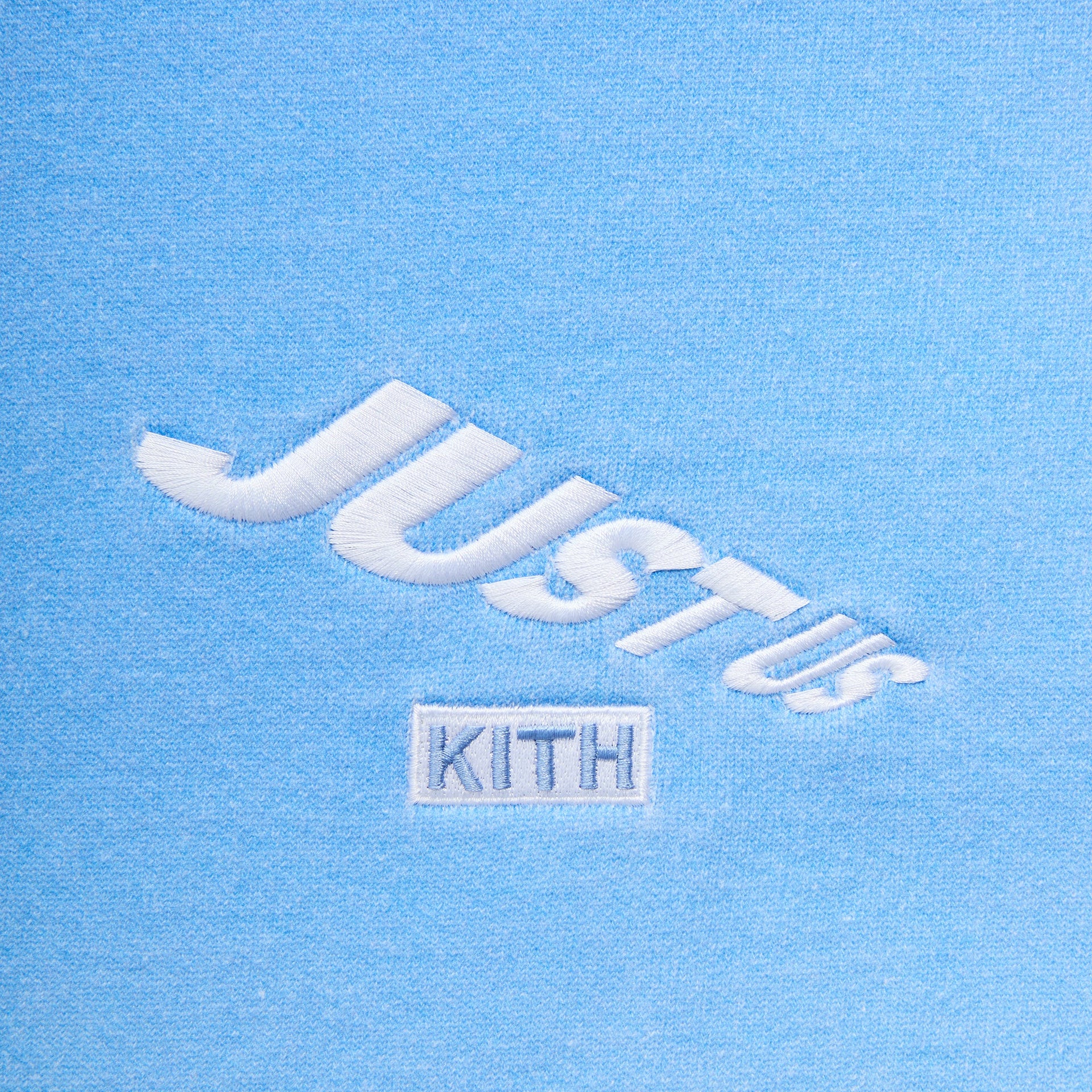 Disney | Kith for Pixar Up Nelson Crewneck  - Orbit