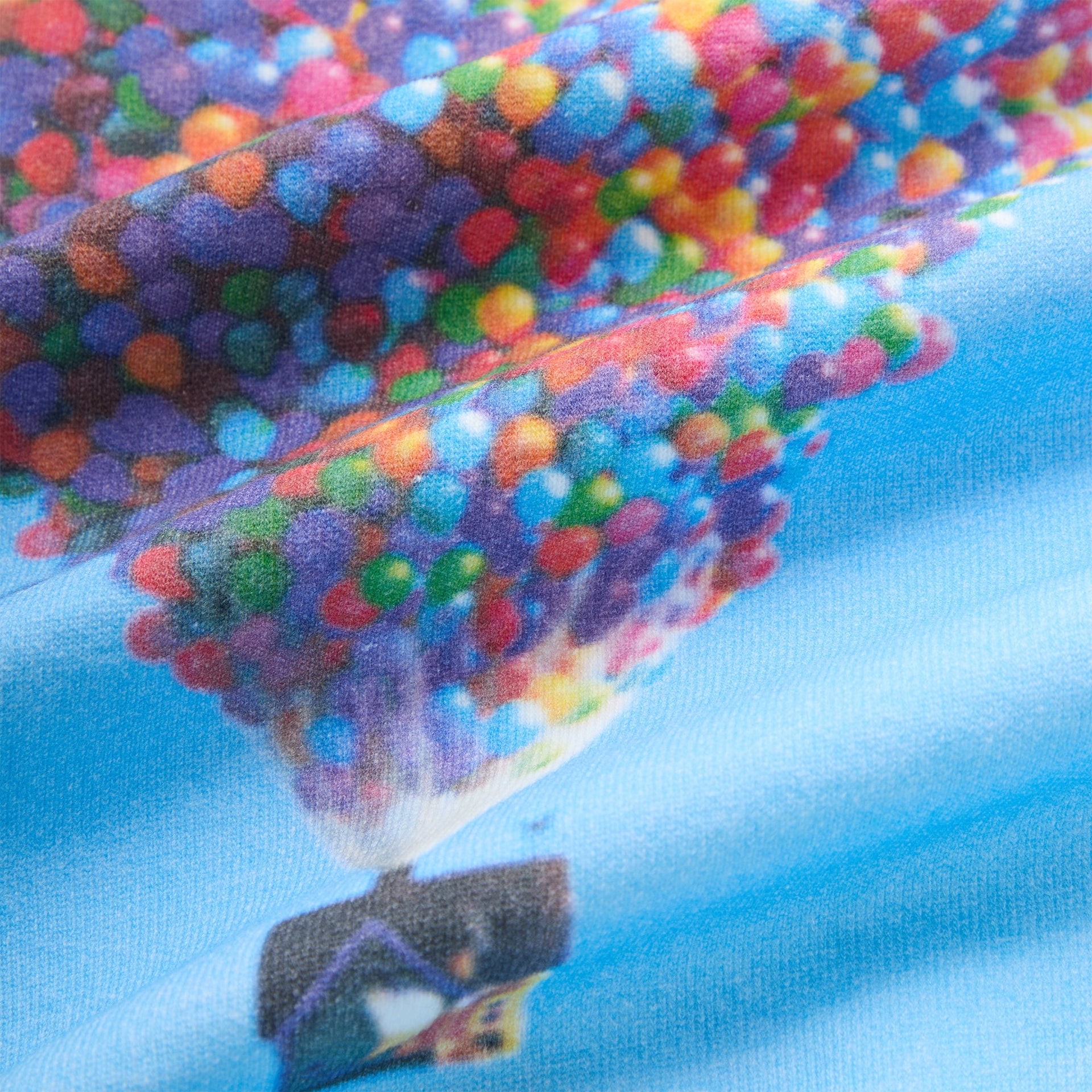 Disney | Kith for Pixar Up Nelson Crewneck  - Orbit