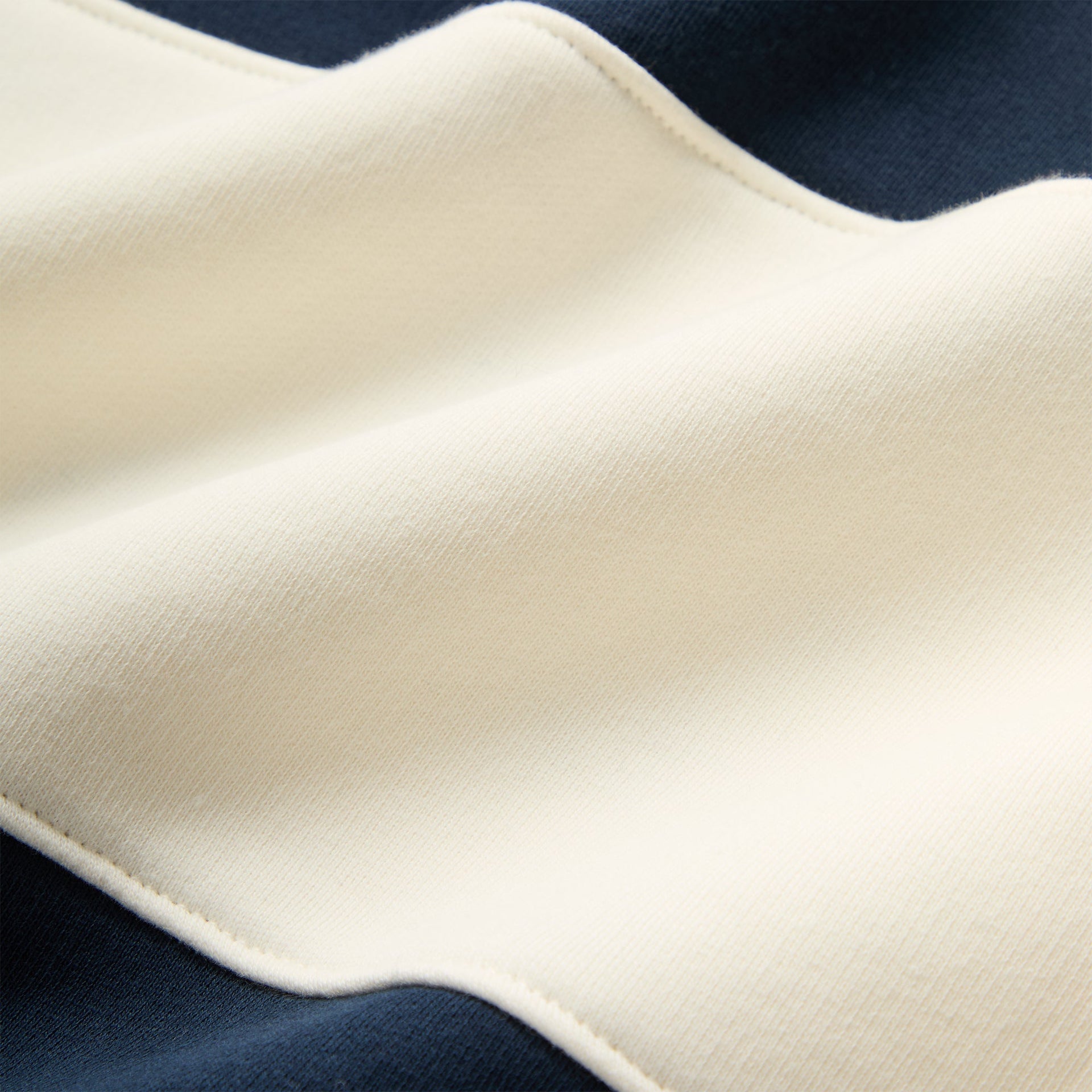 Disney | Kith for Pixar Animation Nelson Quarter Zip - Nocturnal