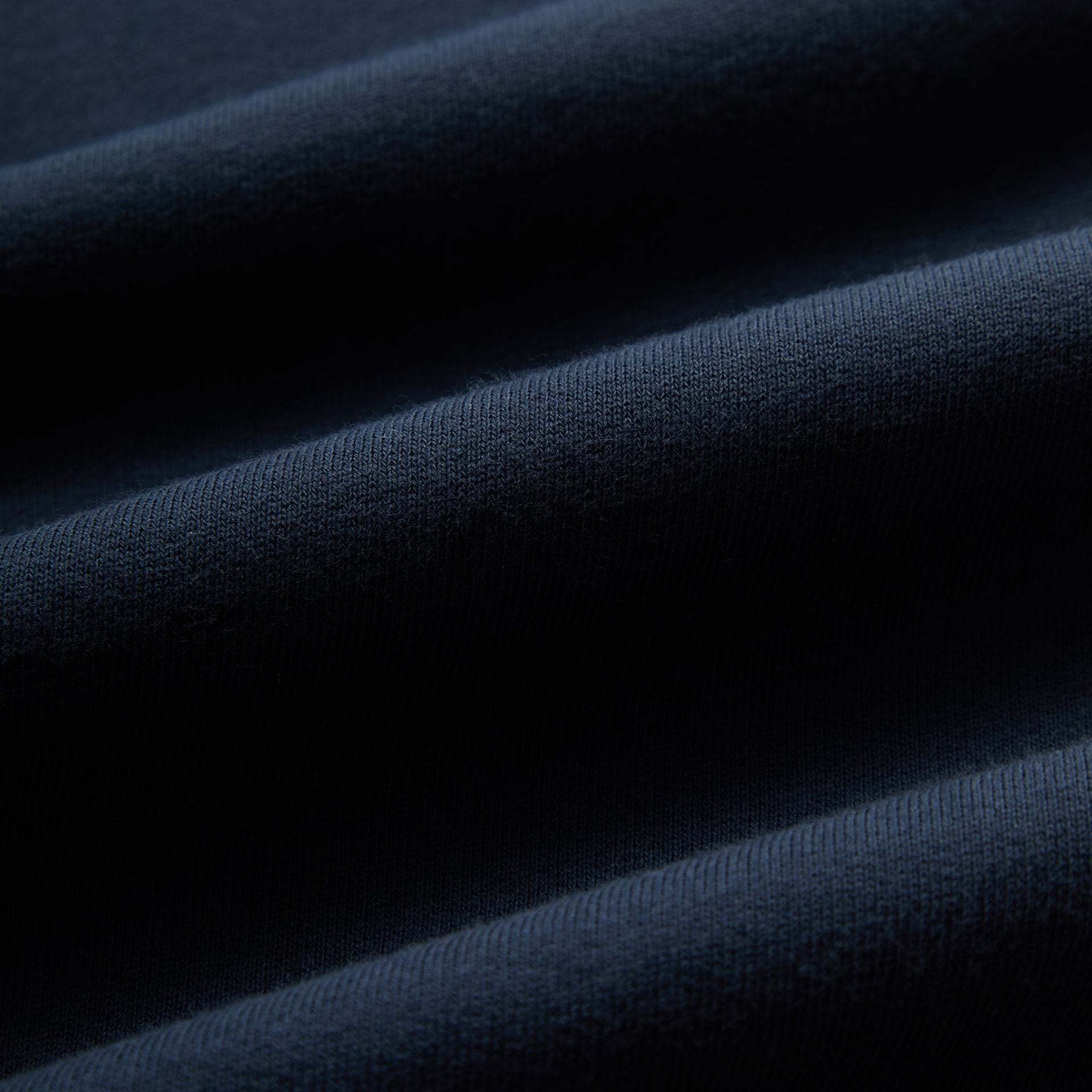 Kith Hanukkah Dove Nelson Crewneck - Nocturnal