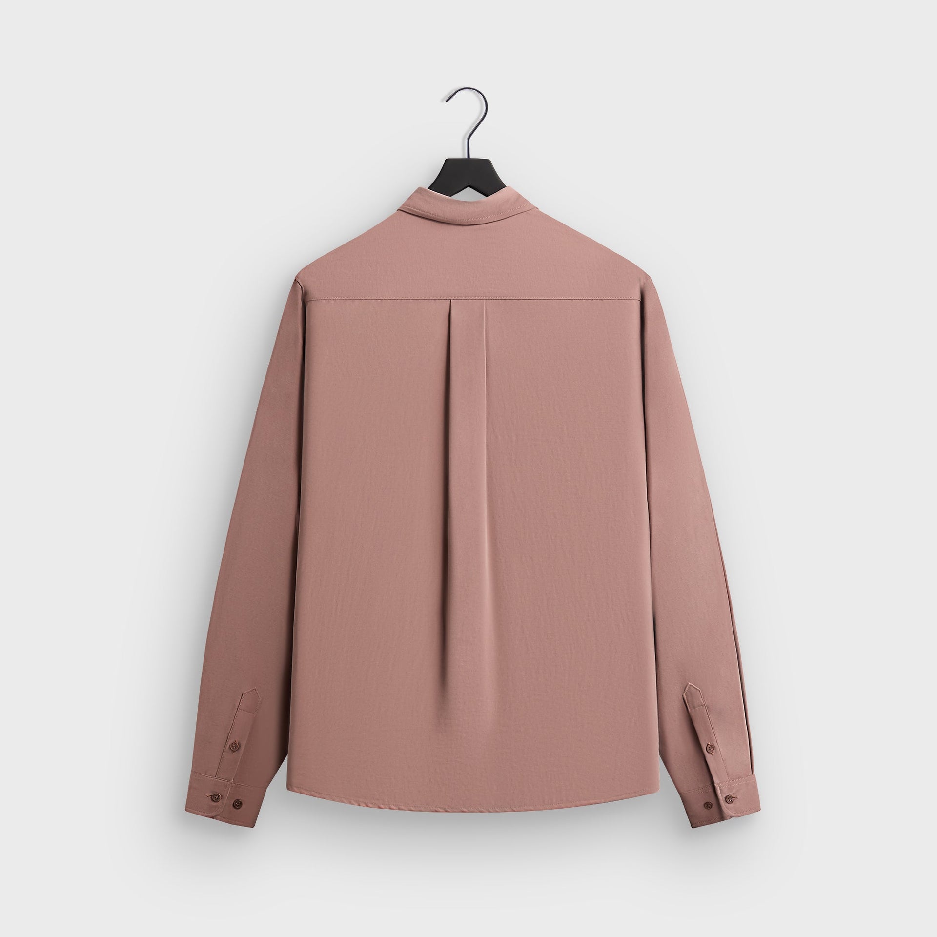 Kith Vaughn Button Up Shirt - Habit