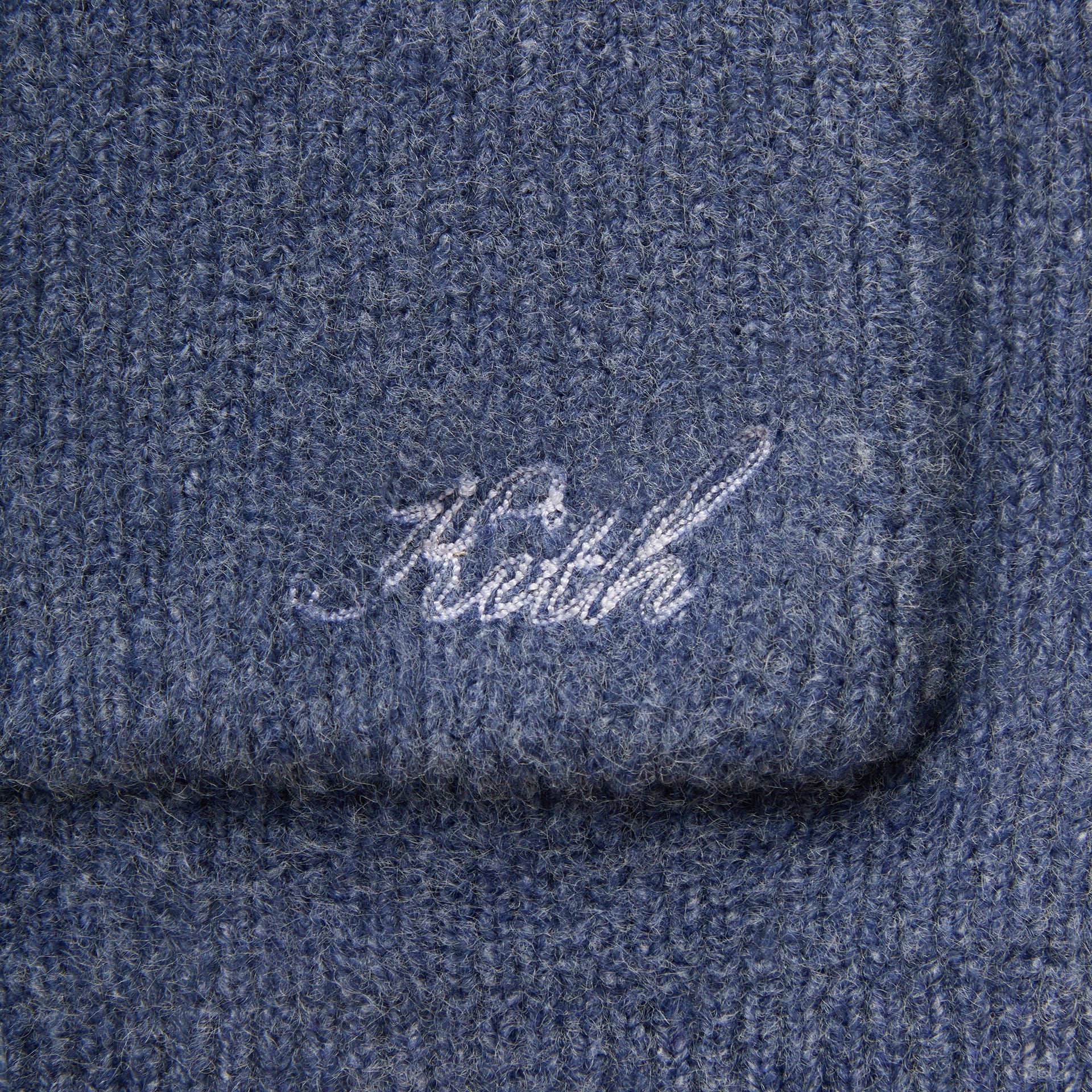Kith Boucle Knit Hastings Cardigan - Farrow