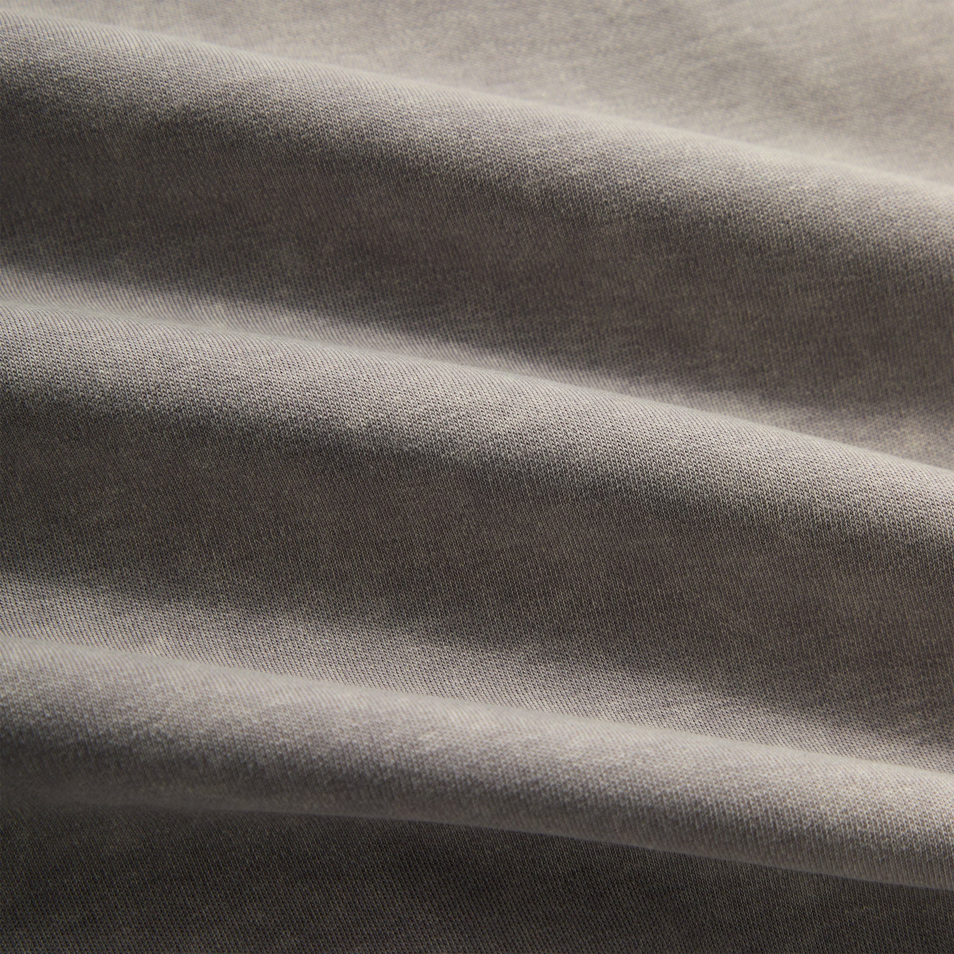 Kith Interlock Williams III Hoodie - Storm