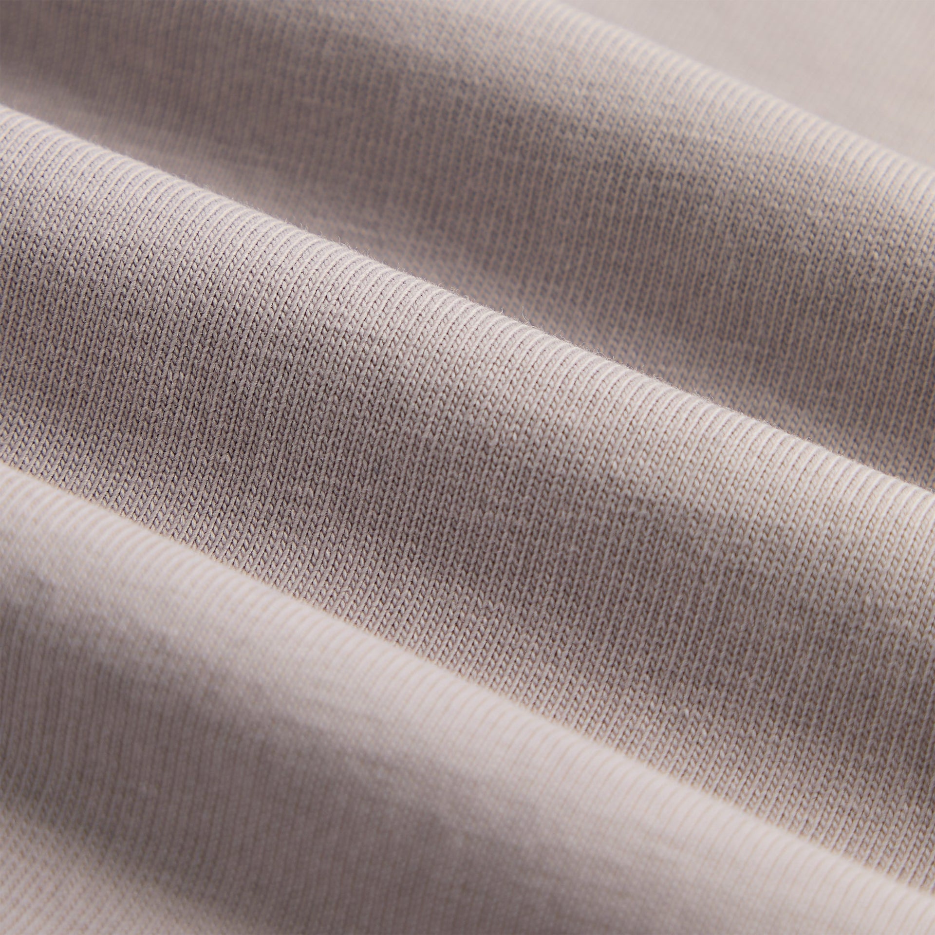 Kith Long Sleeve LAX Tee - Storm