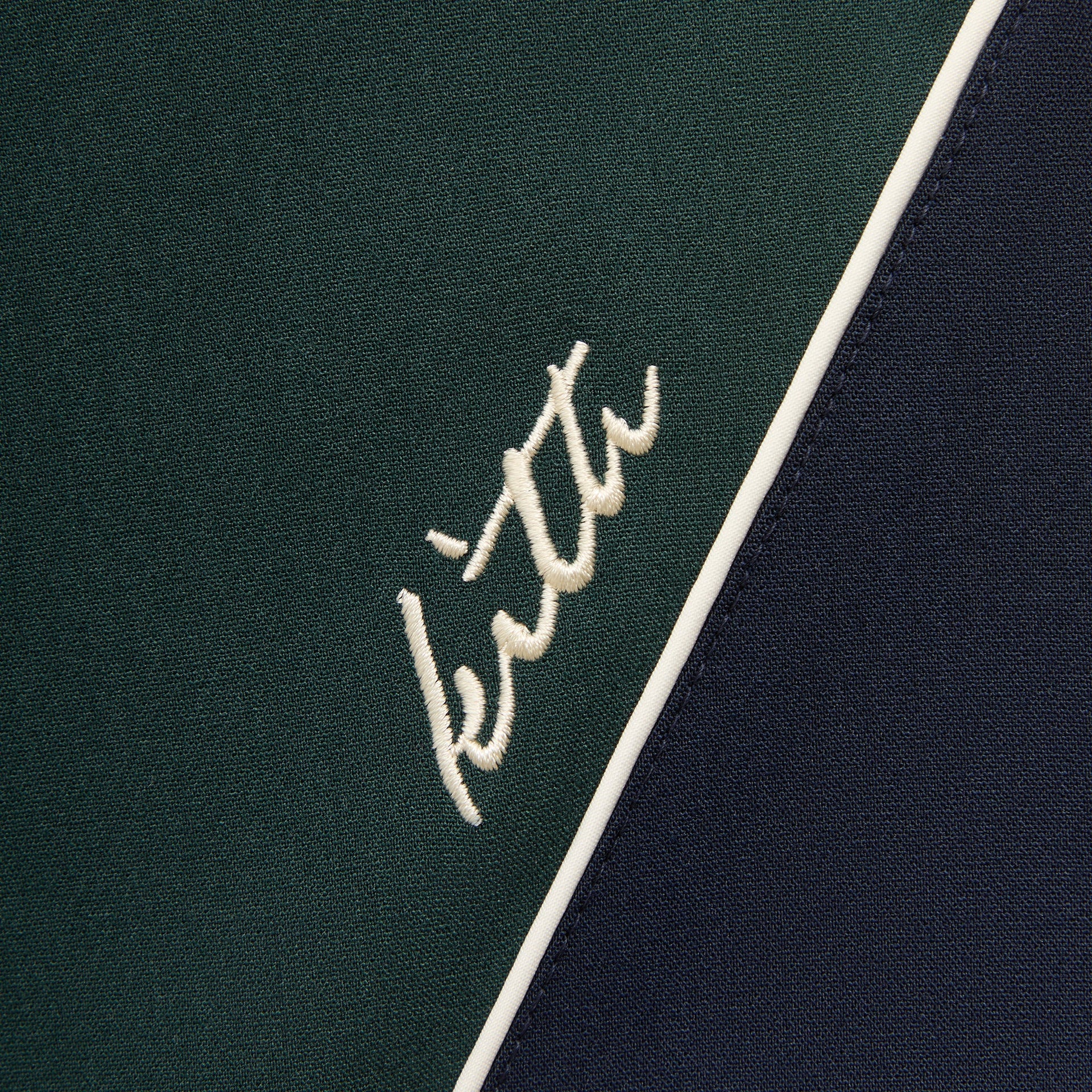 Kith Panelled Karter Gi Jacket - Stadium