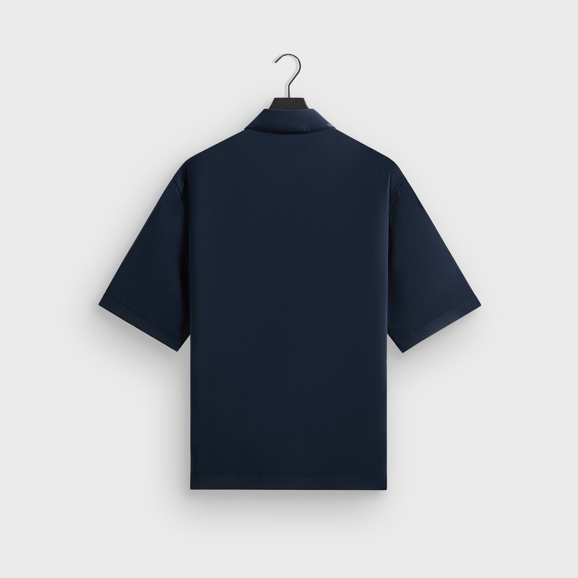 Kith Woodpoint Shirt - Nocturnal