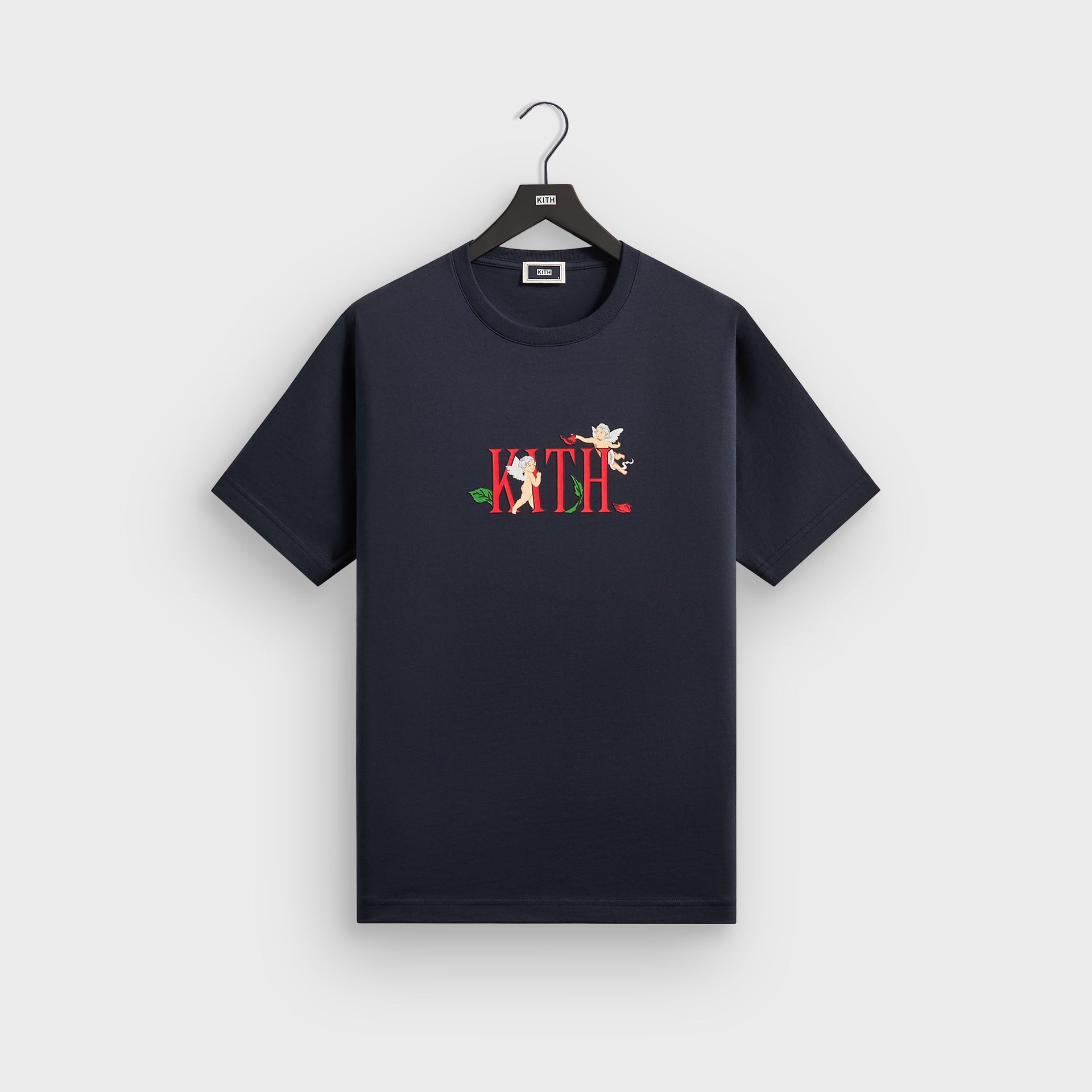 Kith Cupid VI Tee - Nocturnal