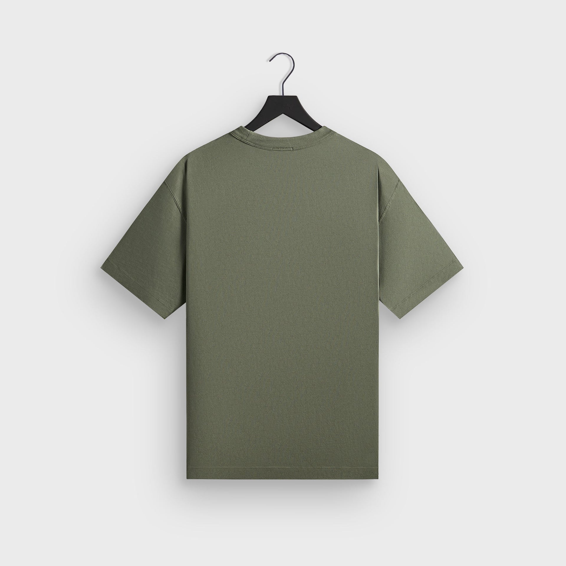 Kith Leonard Pocket Tee - Tinge