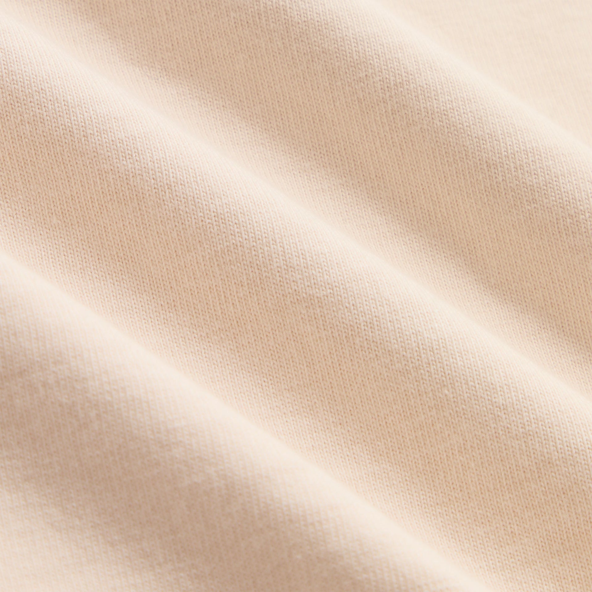 Kith 101 Vintage Tee - Frosty Rose