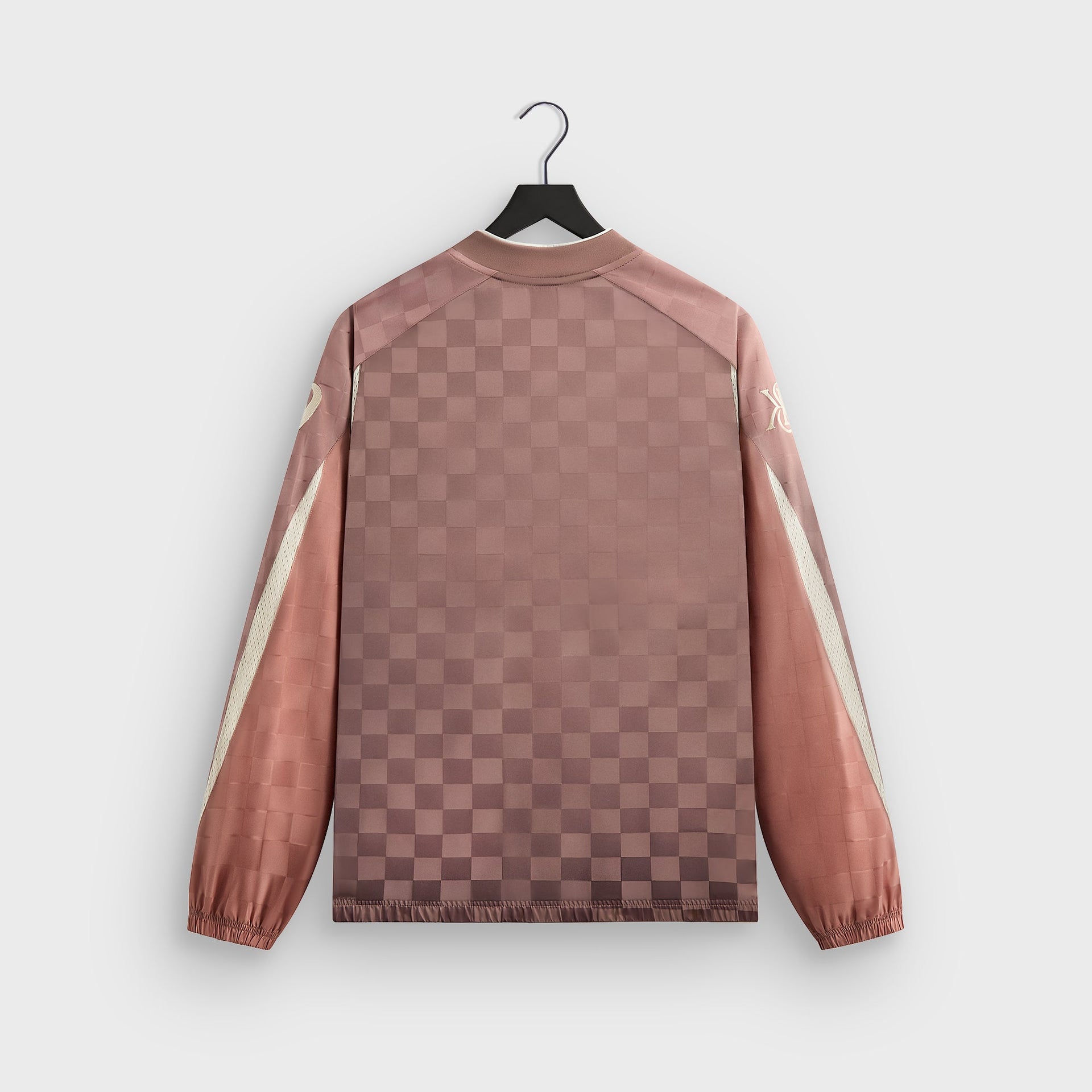 Kith for ASICS Loyalty Exclusive Dayton Combo Pullover - Quartz - PH