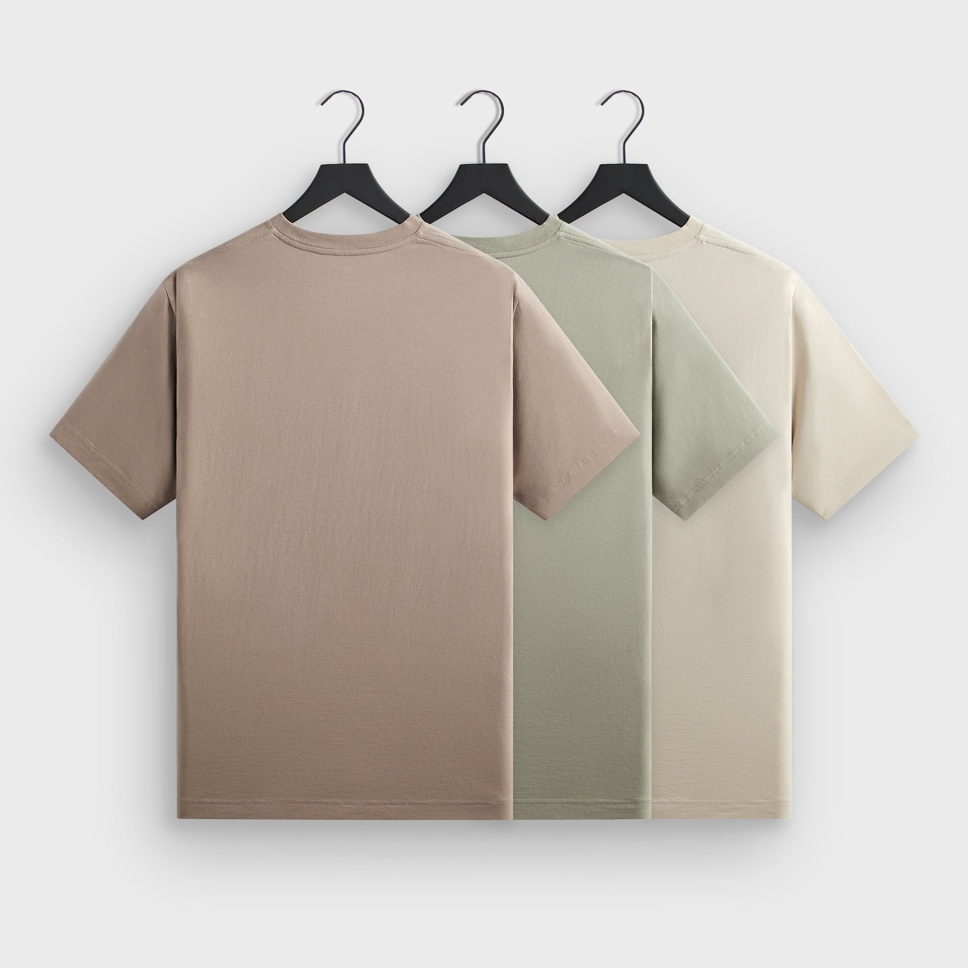 Kith 101 3-Pack Undershirt - Hallow