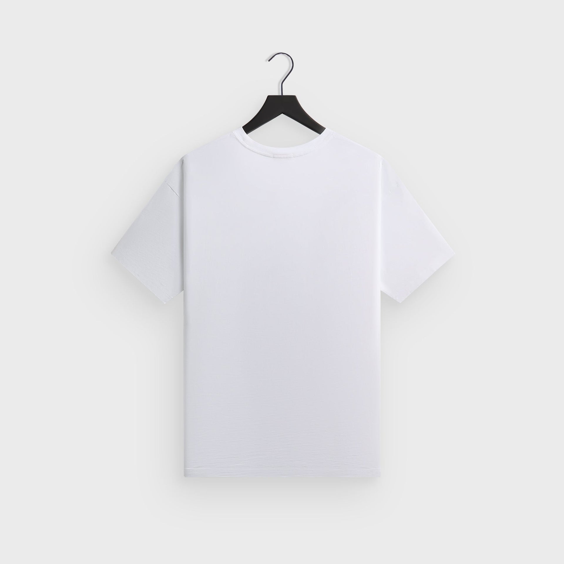 Kith Retreat Vintage Tee - White