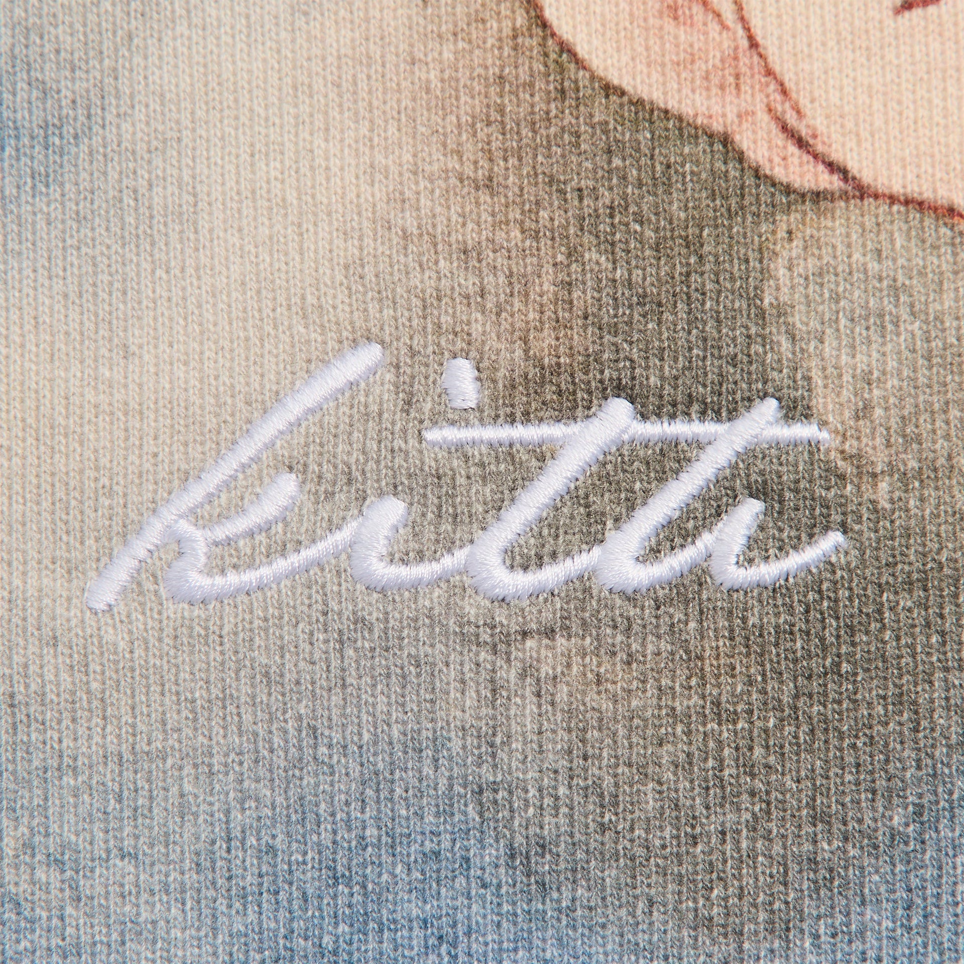 Kith Angels Nelson Hoodie - Silk