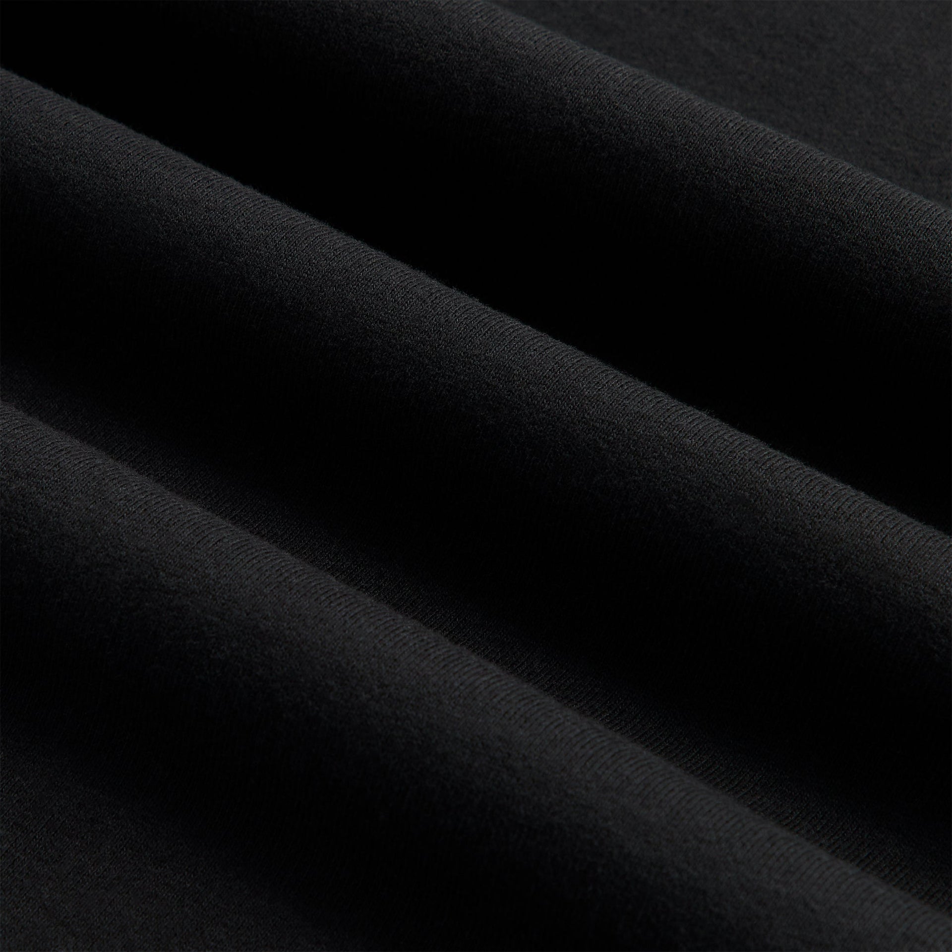 Kith Studded Nelson Hoodie - Black