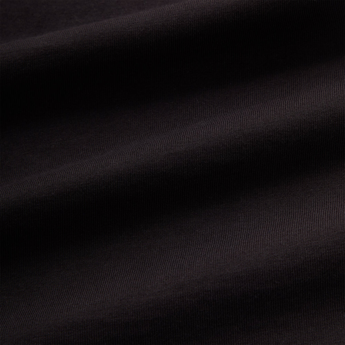 Kith for the New York Rangers New York Vintage Jones Tee - Black