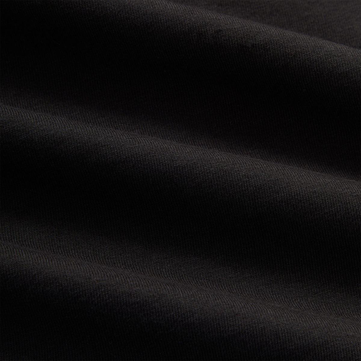 Kith for the New York Rangers New York Vintage Long Sleeve Quinn Tee - Black