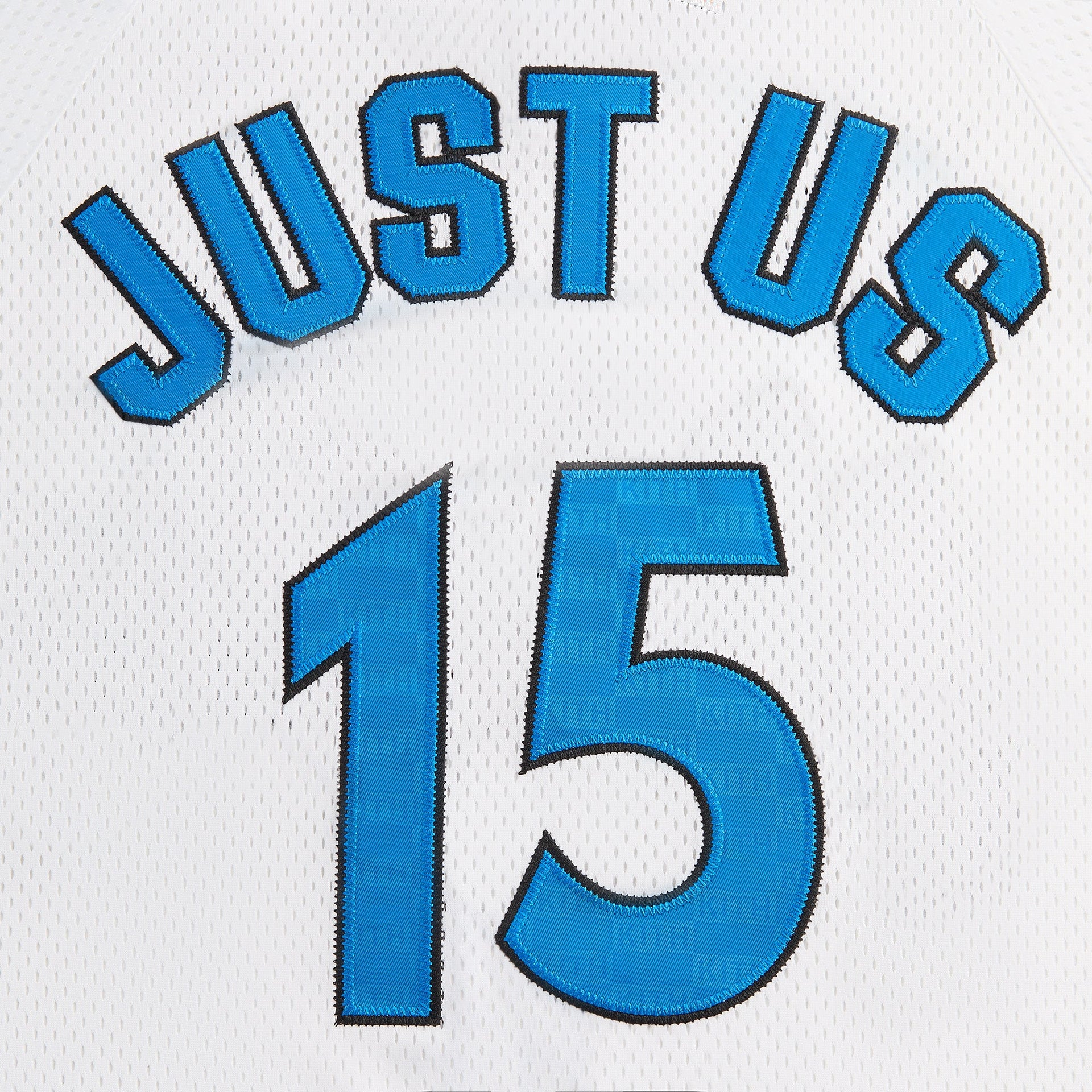 Kith for NBA All-Star Orlando Magic Leon Shirt - White