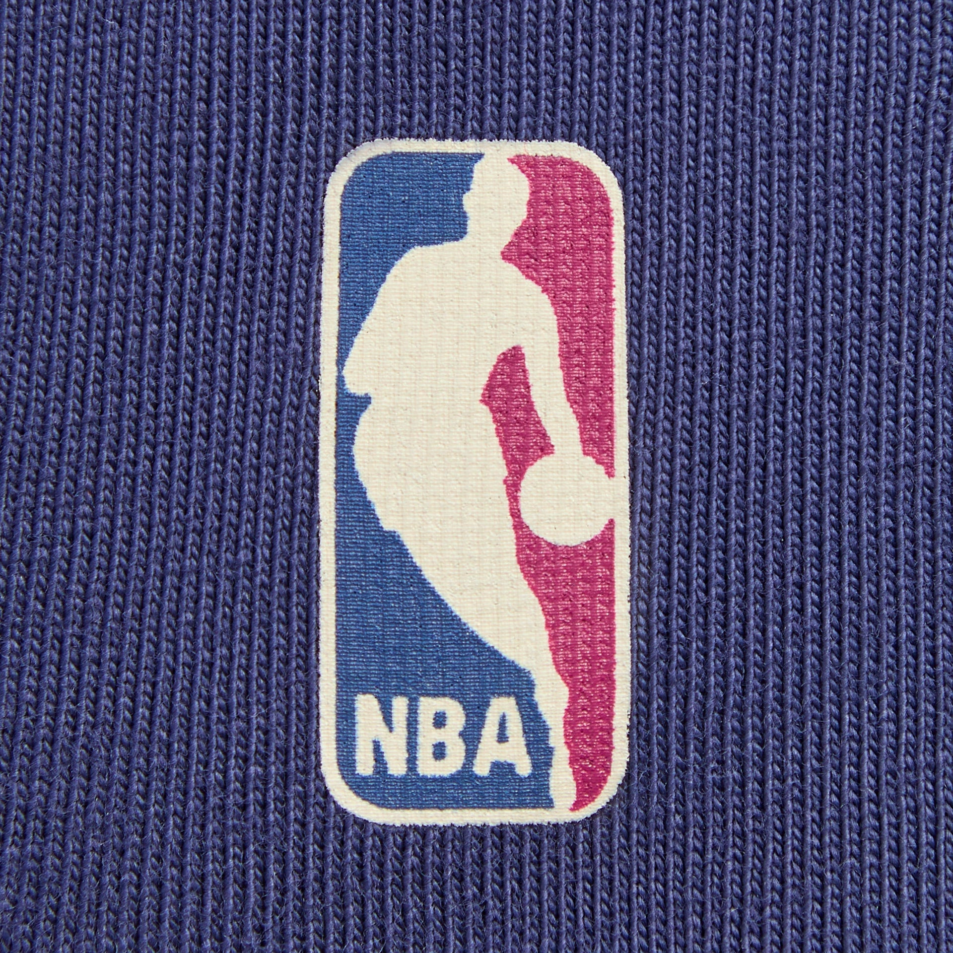 Kith for NBA All-Star New Jersey Nets Vintage Tee - Quantum