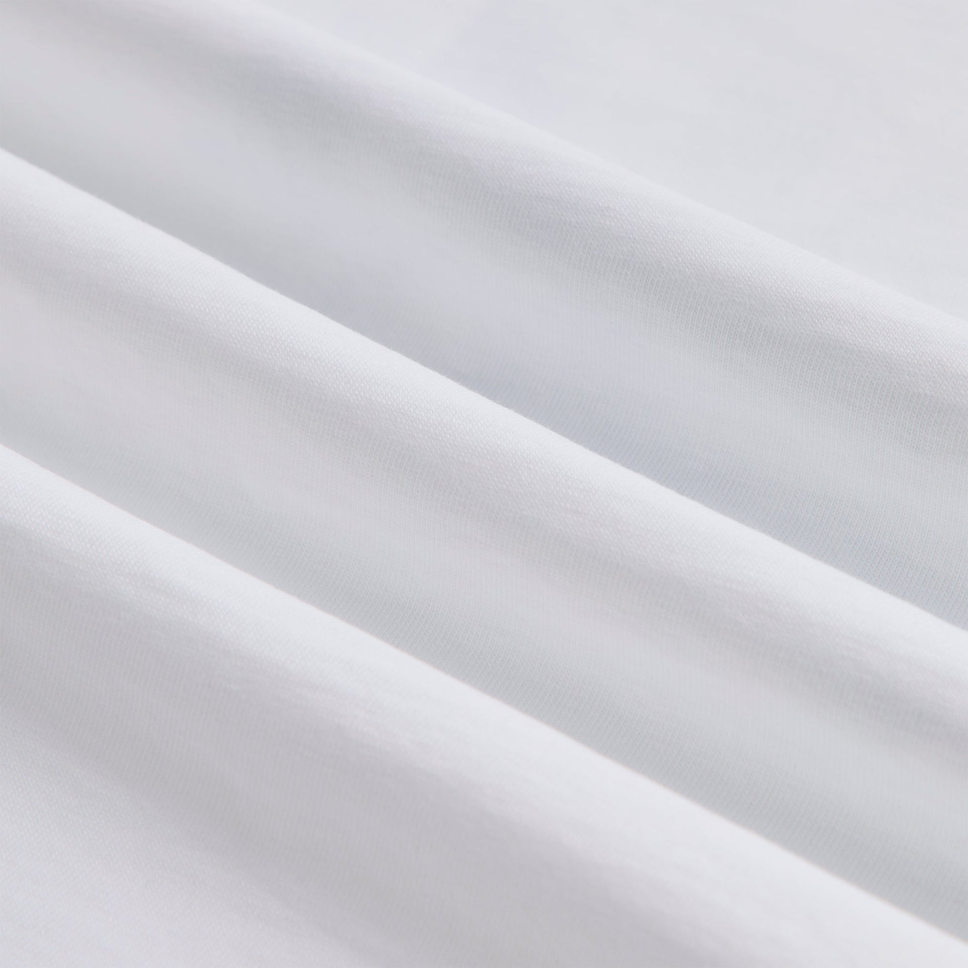 Kith for NBA All-Star San Antonio Spurs Tim Duncan Vintage Tee - White