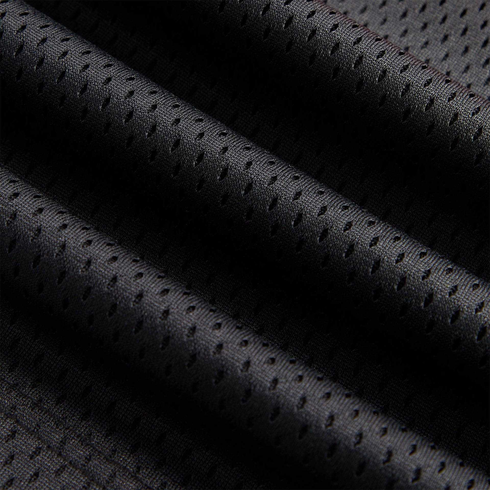 Kith for NBA All-Star Atlanta Hawks Samuel Shirt - Black