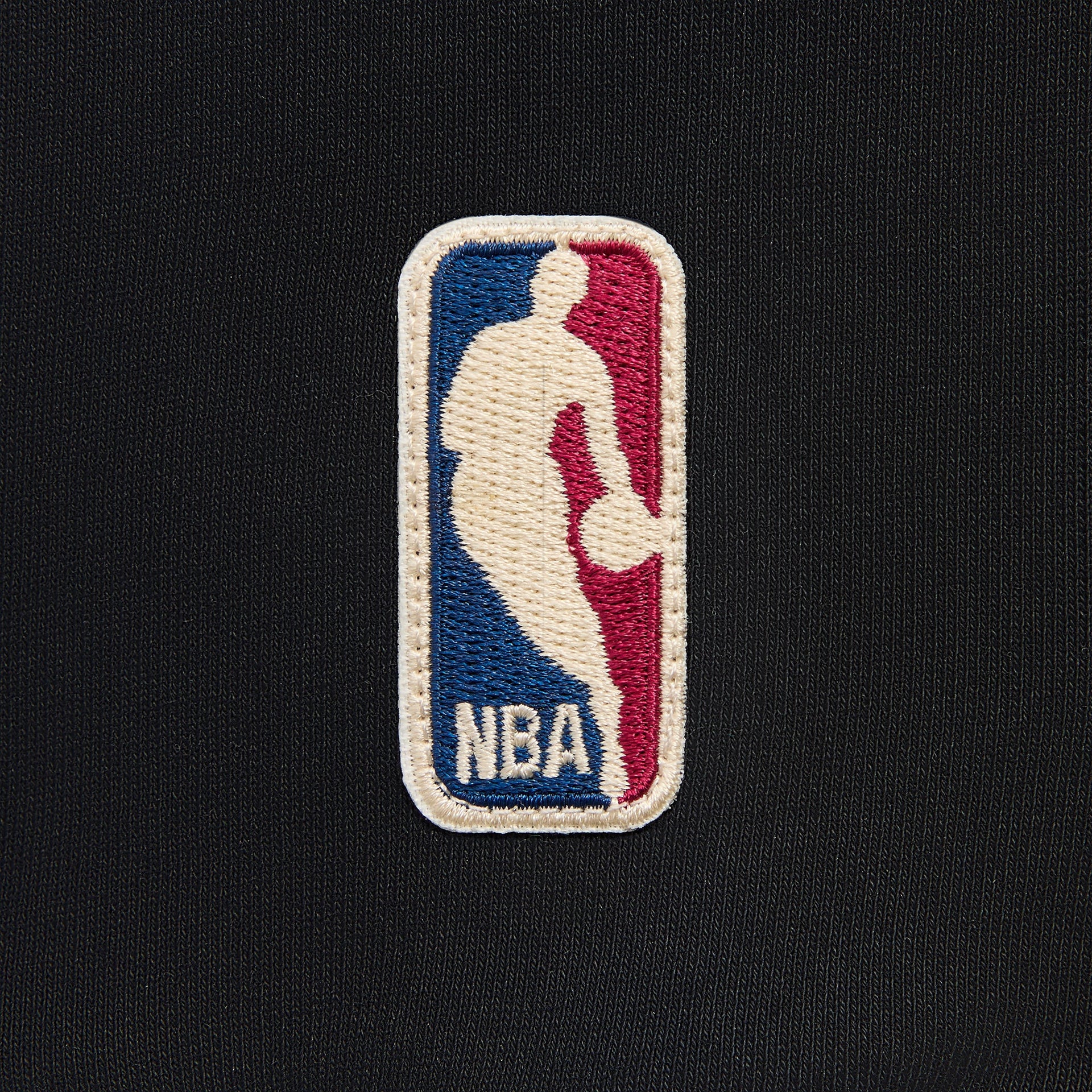 Kith for NBA All-Star Portland Trail Blazers Nelson Crewneck - Black