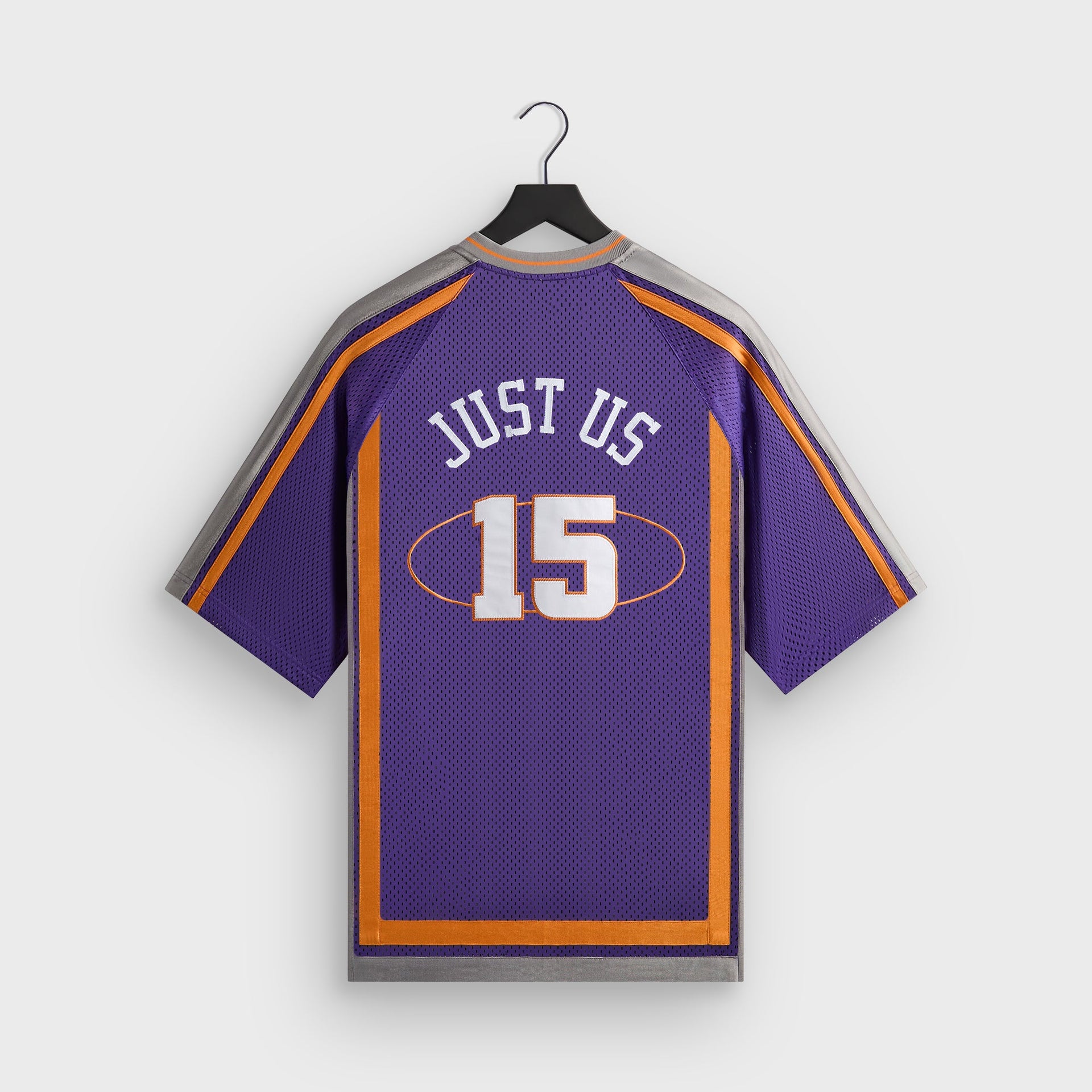 Kith for NBA All-Star Phoenix Suns Leon Shirt - Trophy