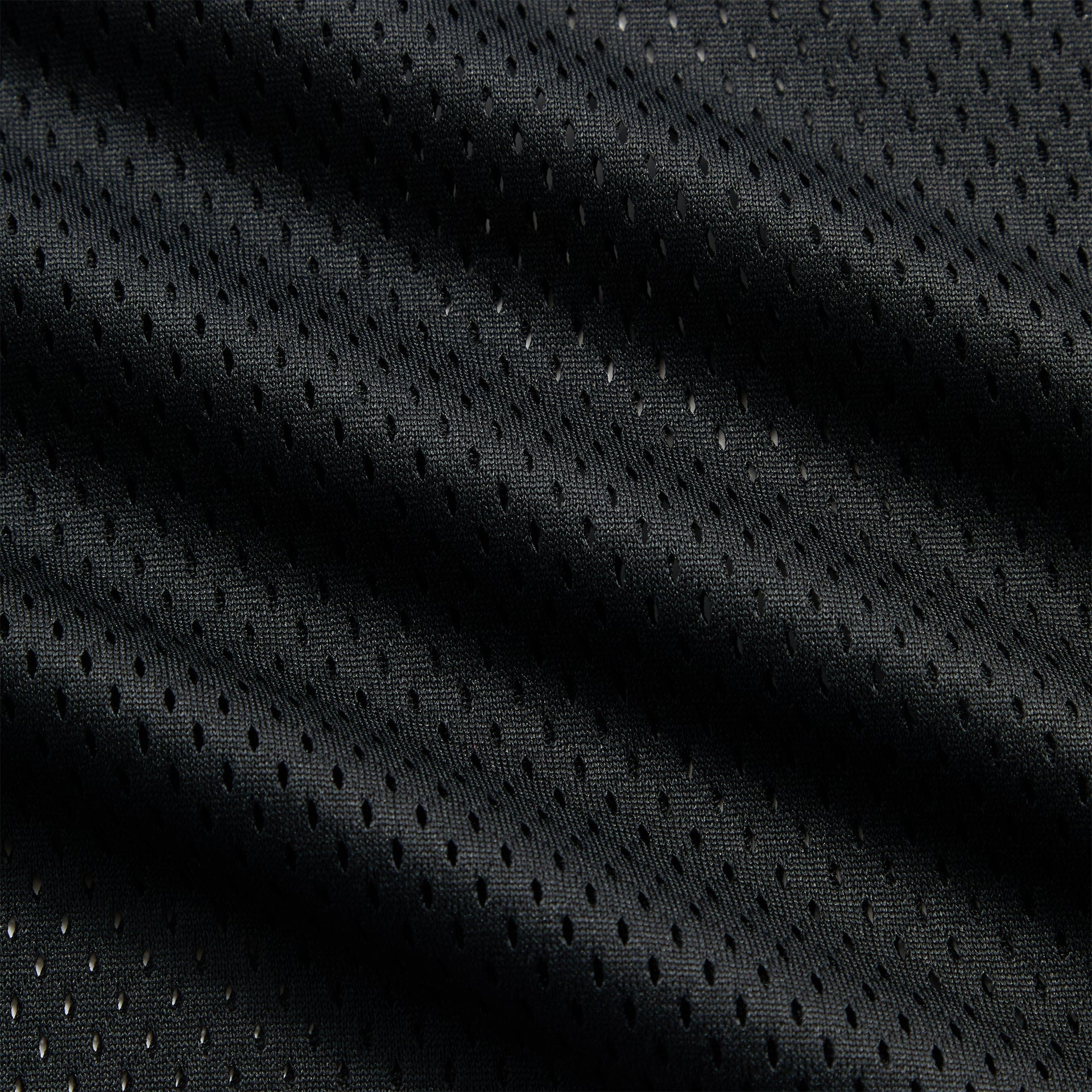 Kith for NBA All-Star Portland Trail Blazers Leon Shirt - Black