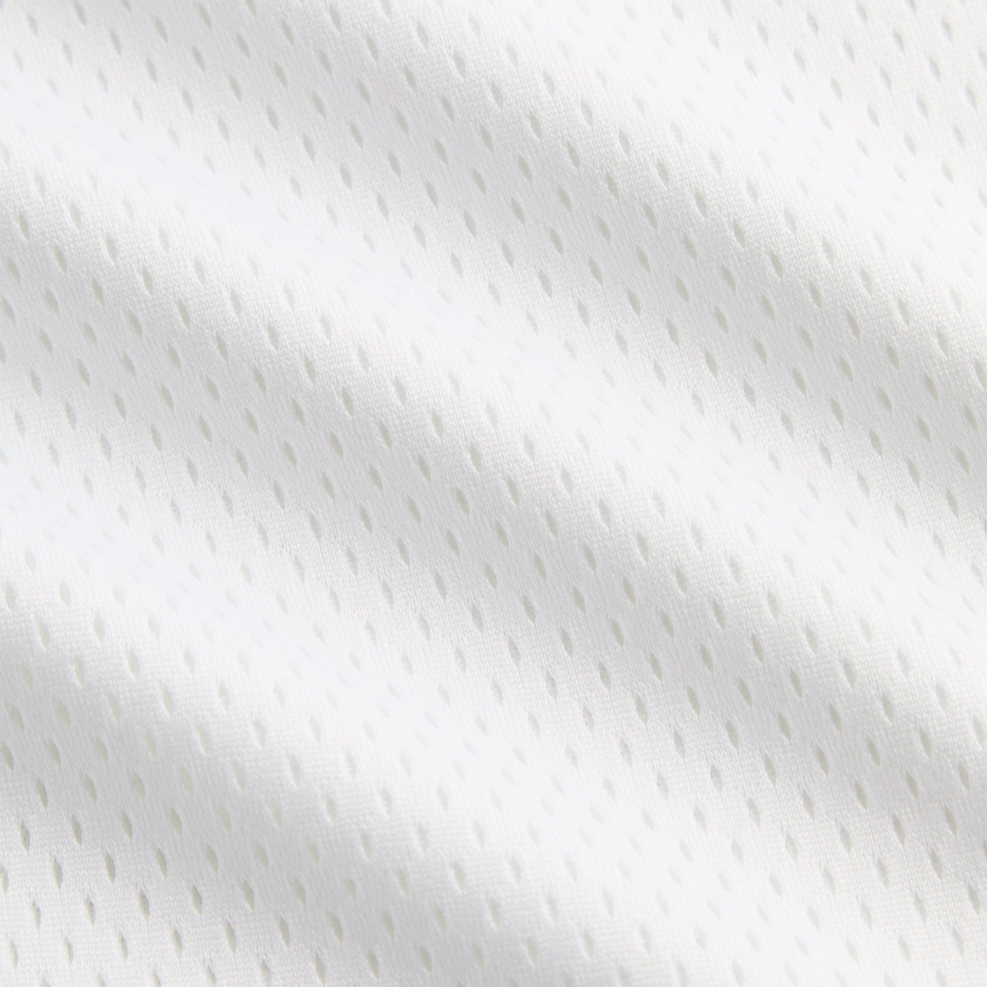 Kith for NBA All-Star Minnesota Timberwolves Samuel Shirt - White