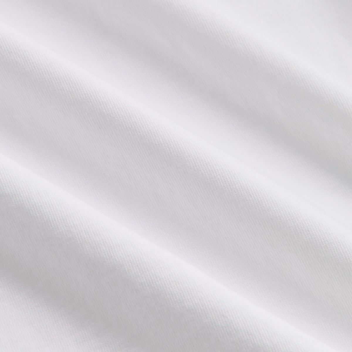 Kith Records for New Order Technique Vintage Alex Tee - White