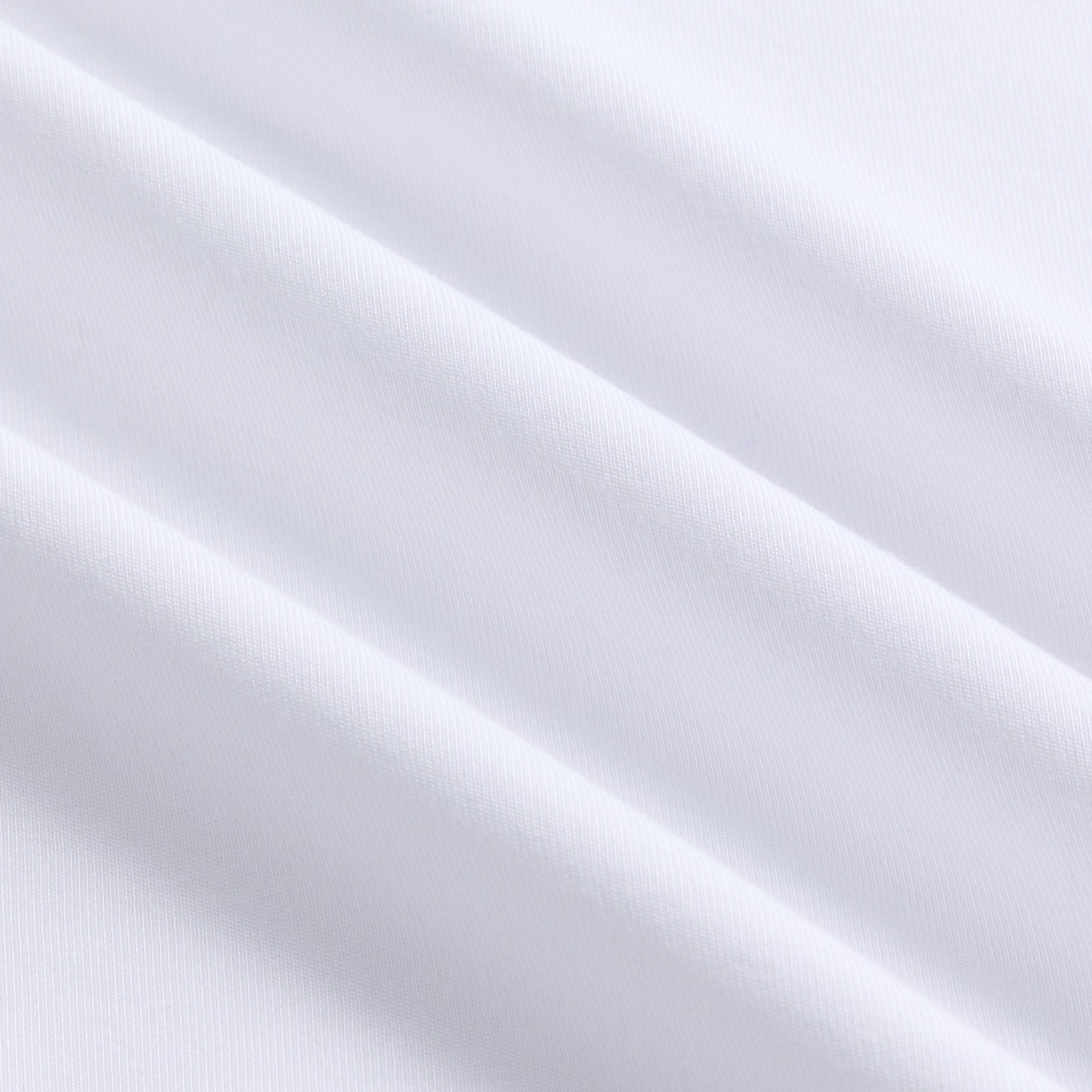 &Kin Darin Tee - White - PH