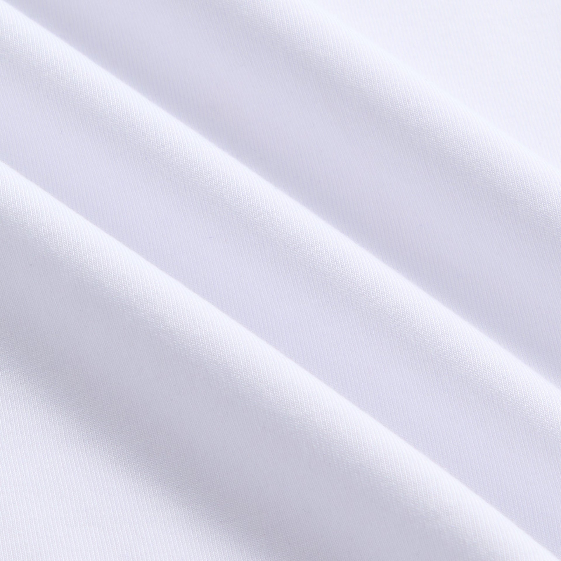 &Kin Albie Tee - White - PH