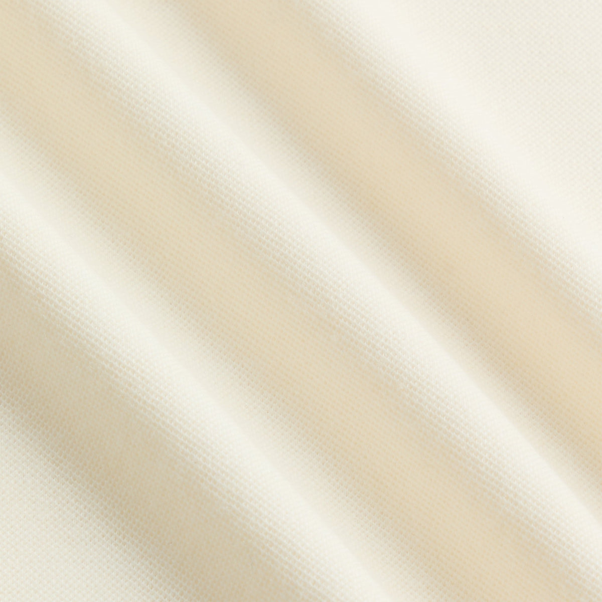 &Kin Melton Polo - White