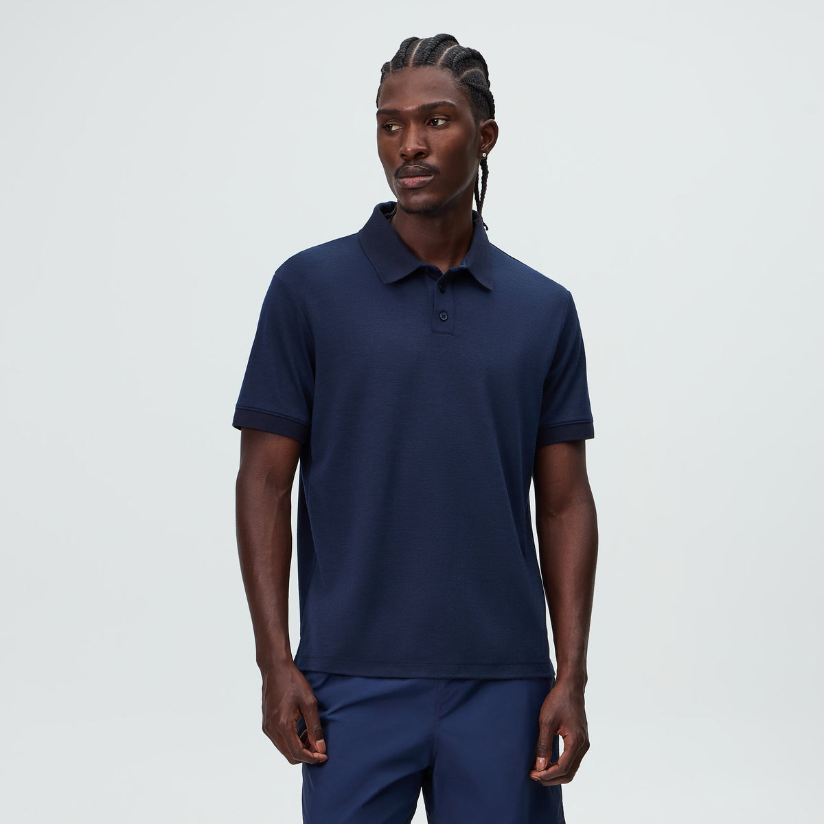 &Kin Melton Polo - Nocturnal