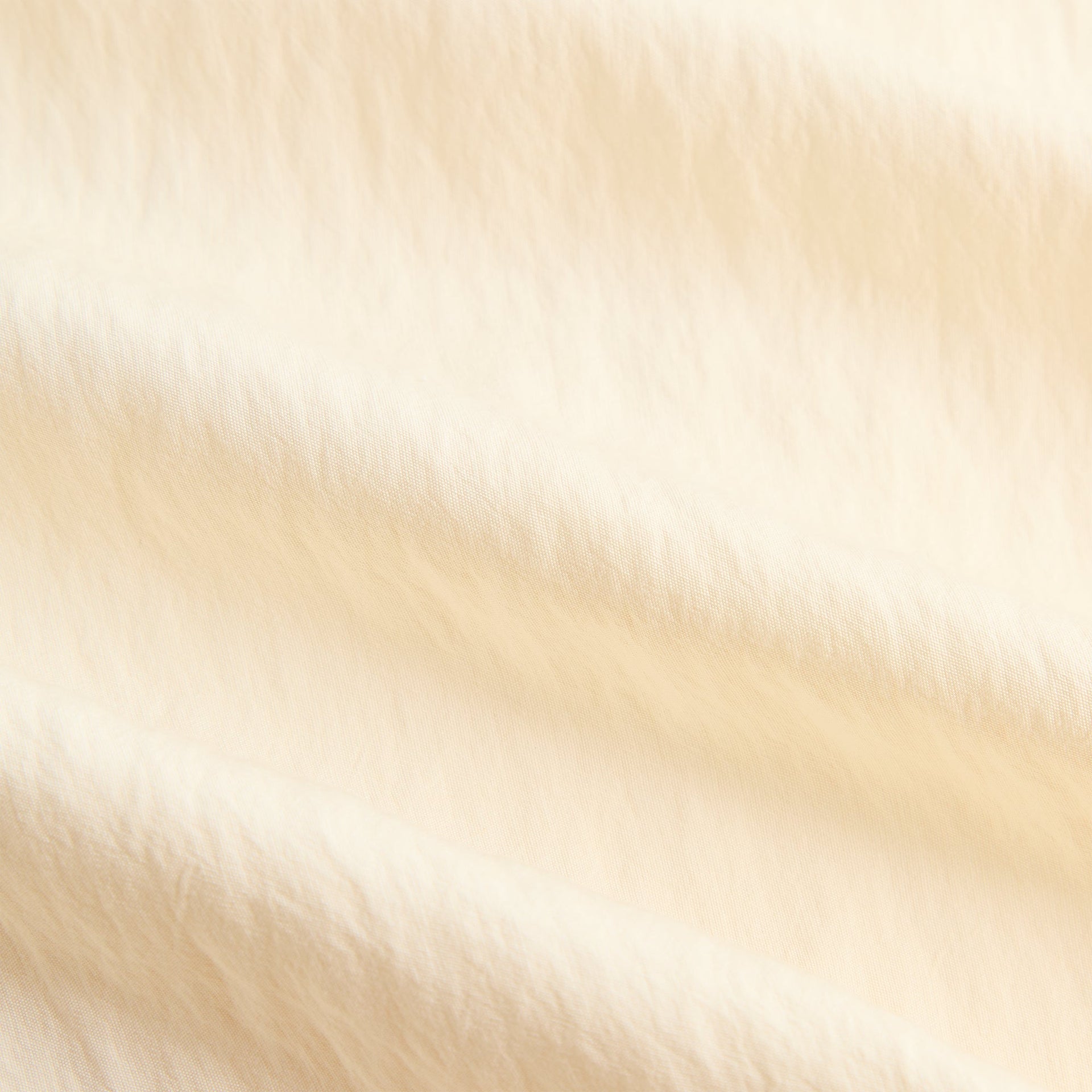 &Kin Wrinkle Cupro Leven Shirt - Sandrift - PH