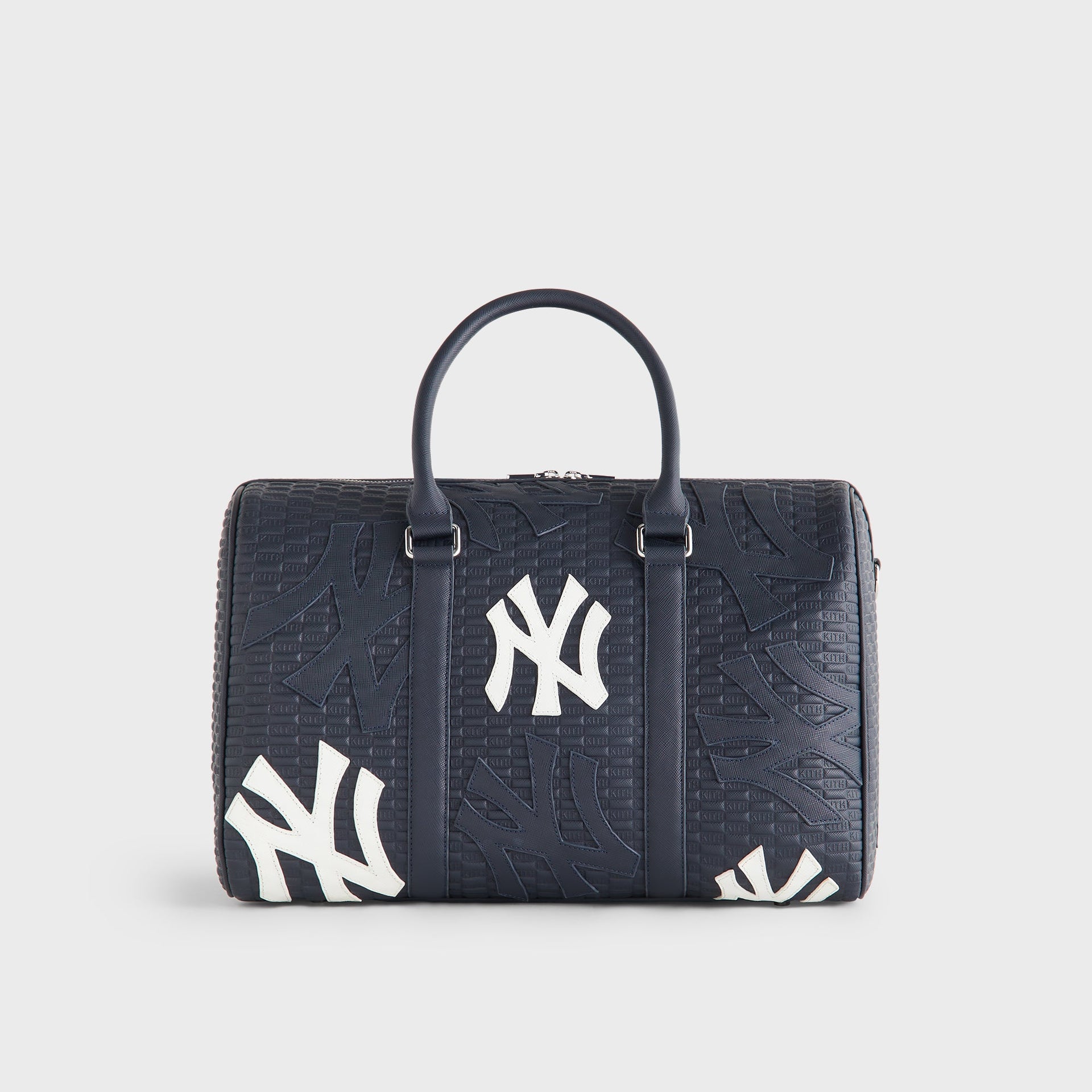 Kith for the New York Yankees Traveler K40 Bag - Nocturnal