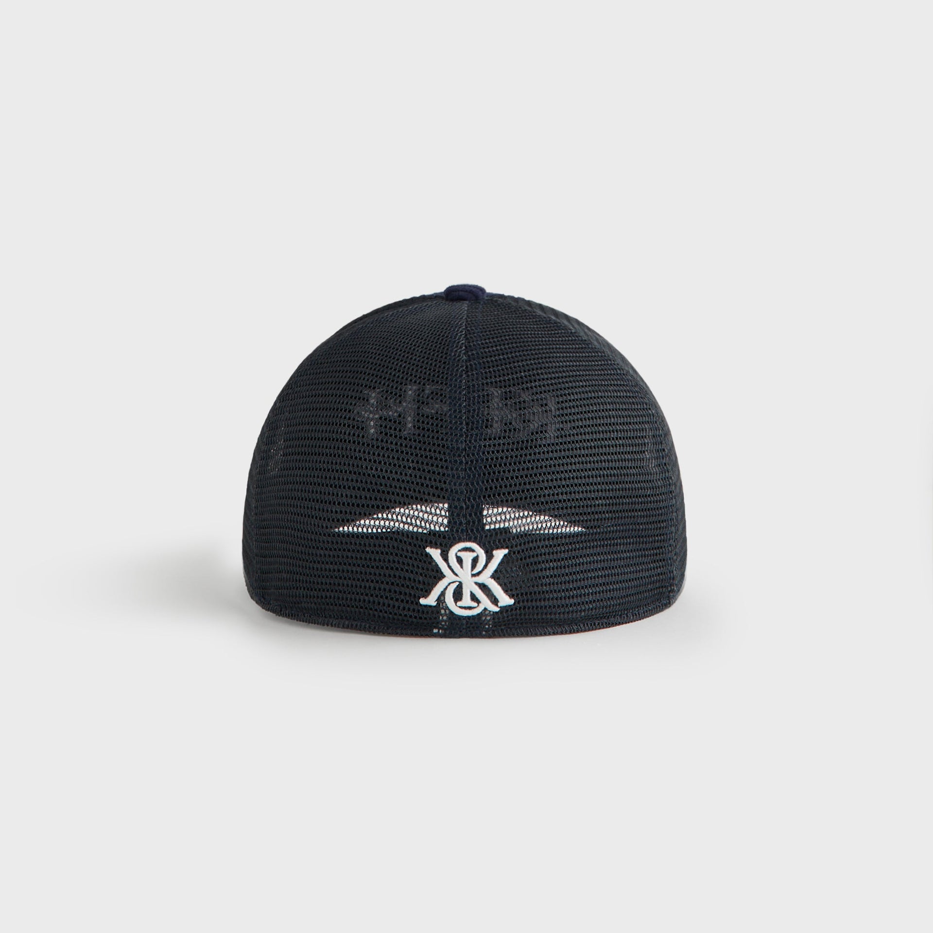 Kith for '47 Franchise LS Trucker Hat - Nocturnal