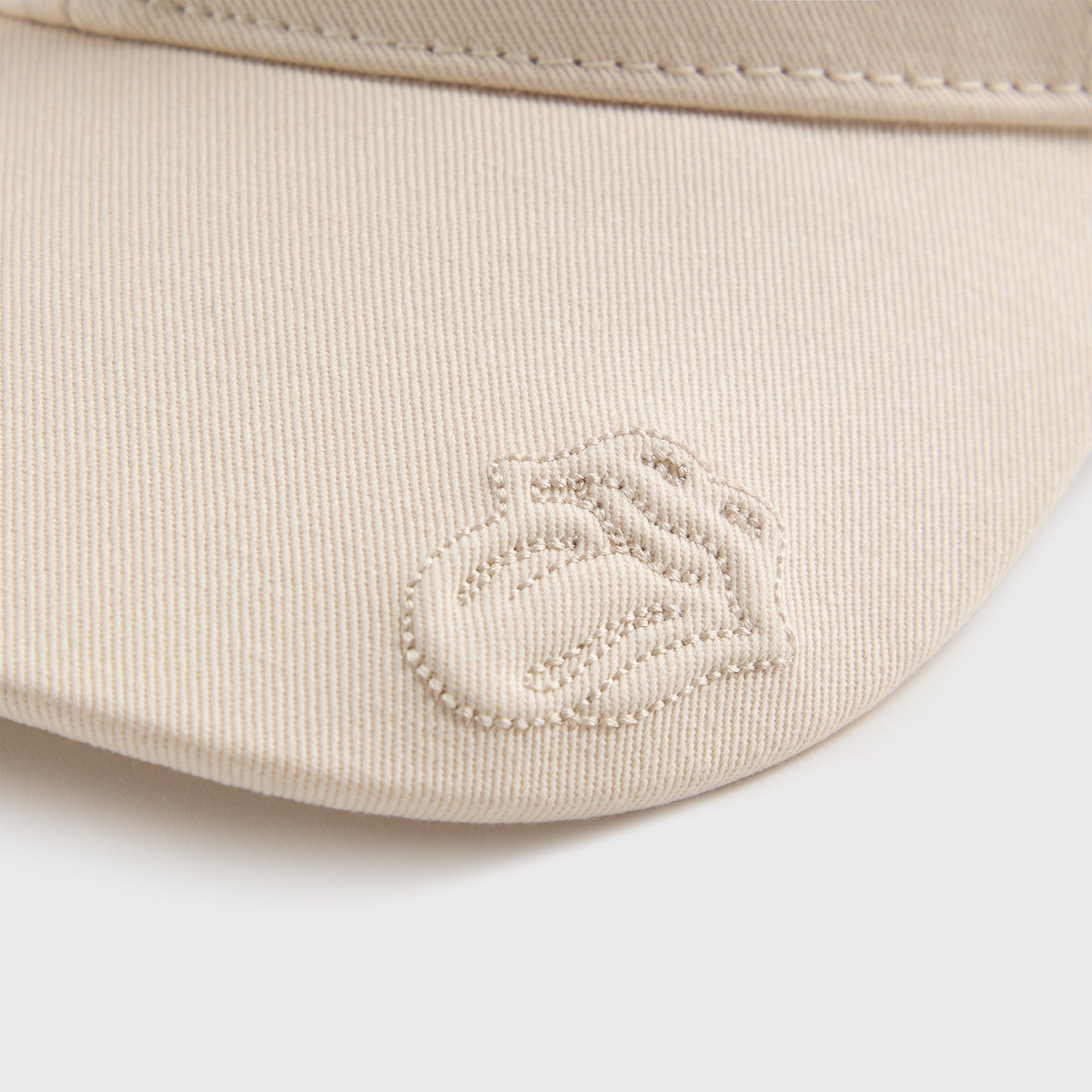 Kith for Rolling Stones Aaron Classic Cap - Sandrift