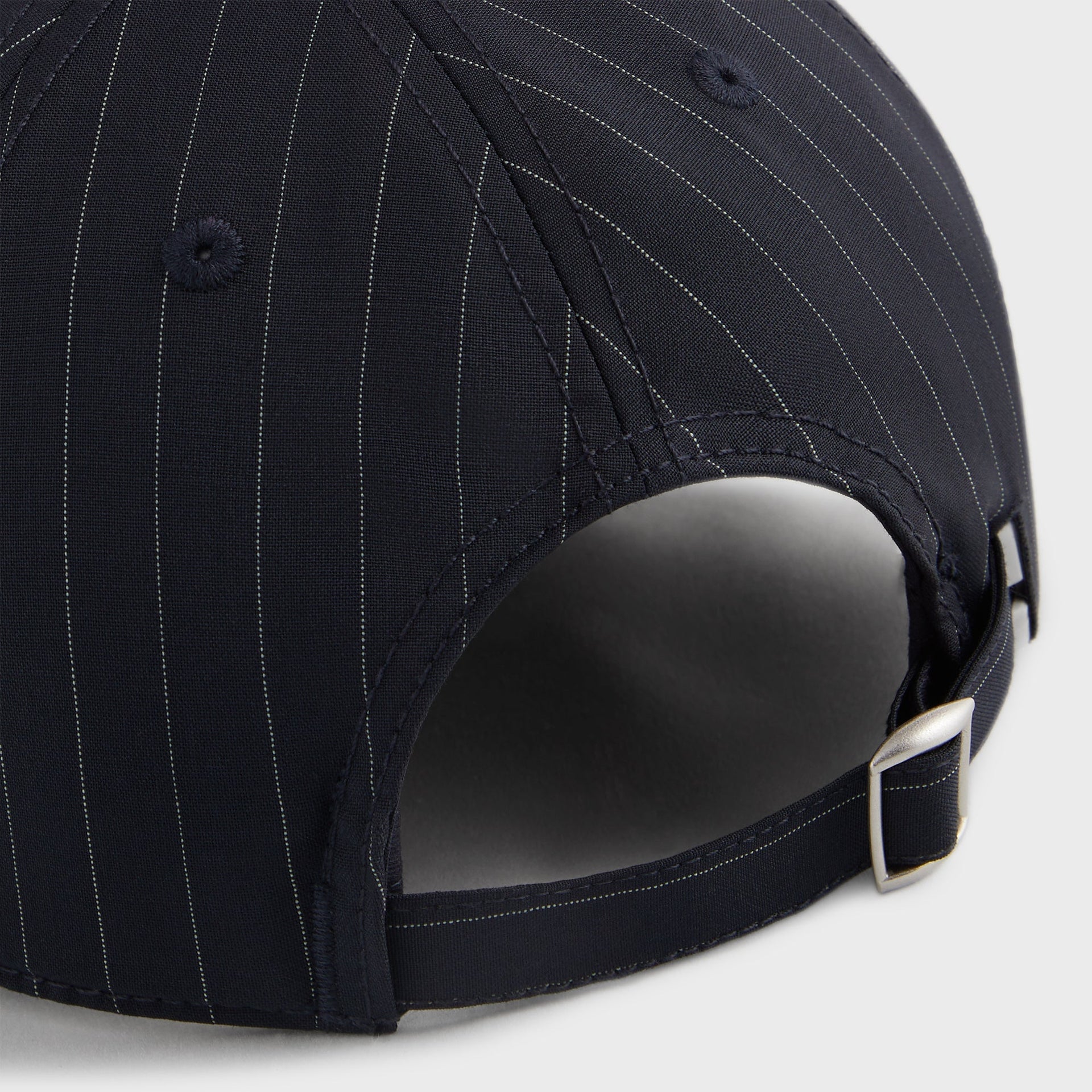Kith Tropical Wool Aaron Classic Cap - Nocturnal