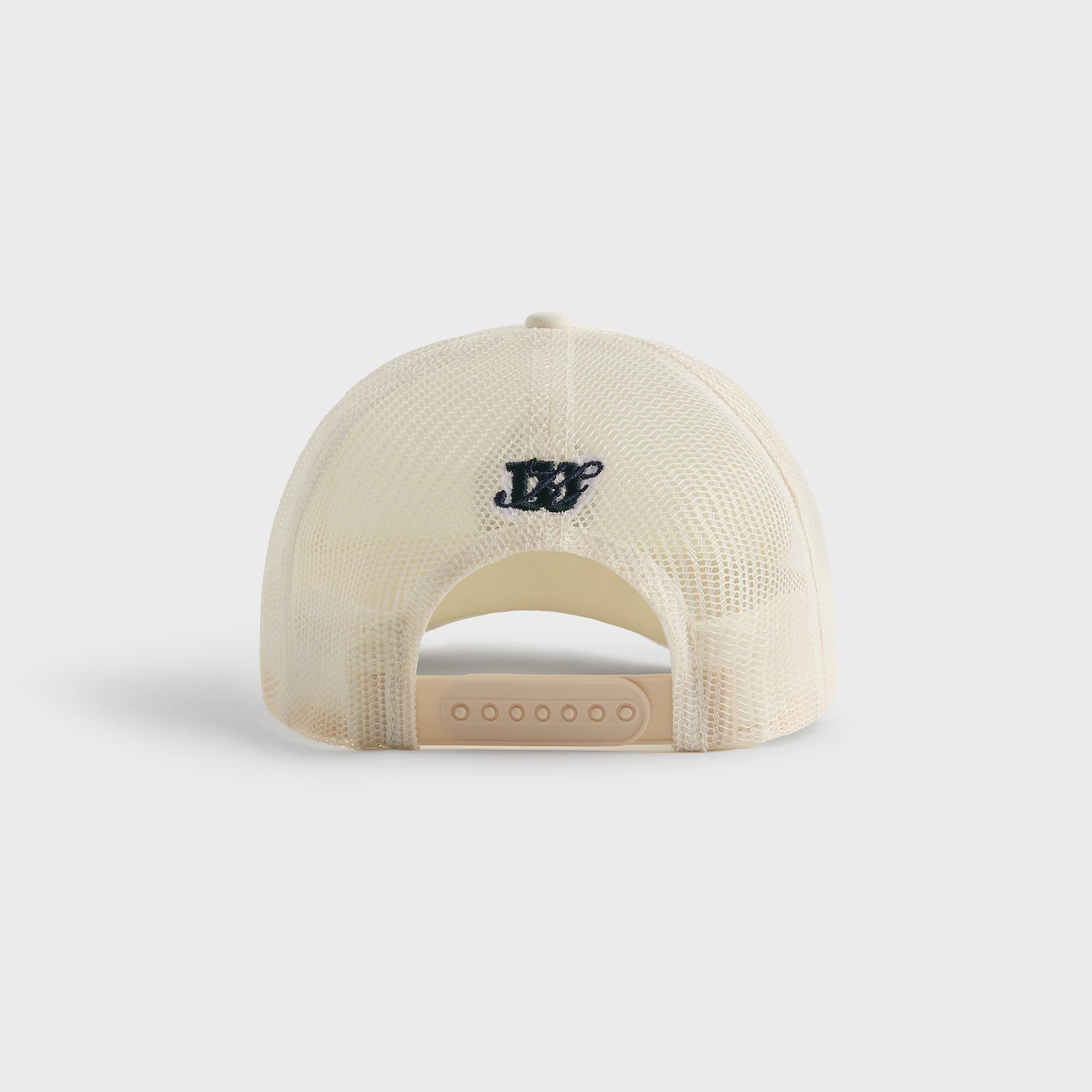 Kith for Wilson Polyfoam Nolan Trucker Hat - Sandrift