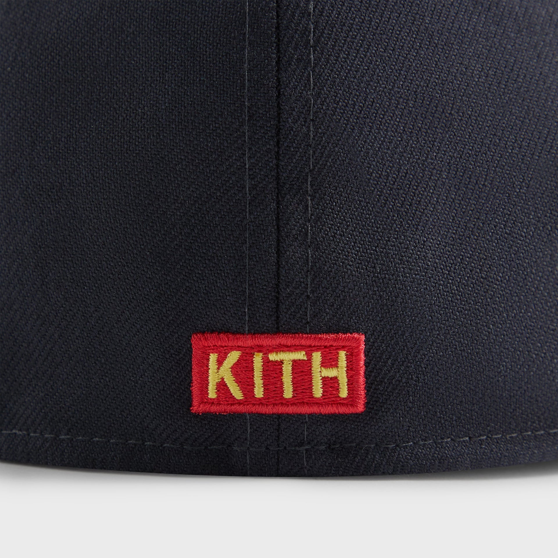 Superman | Kith for New Era 59FIFTY Low Profile Fitted - Nocturnal