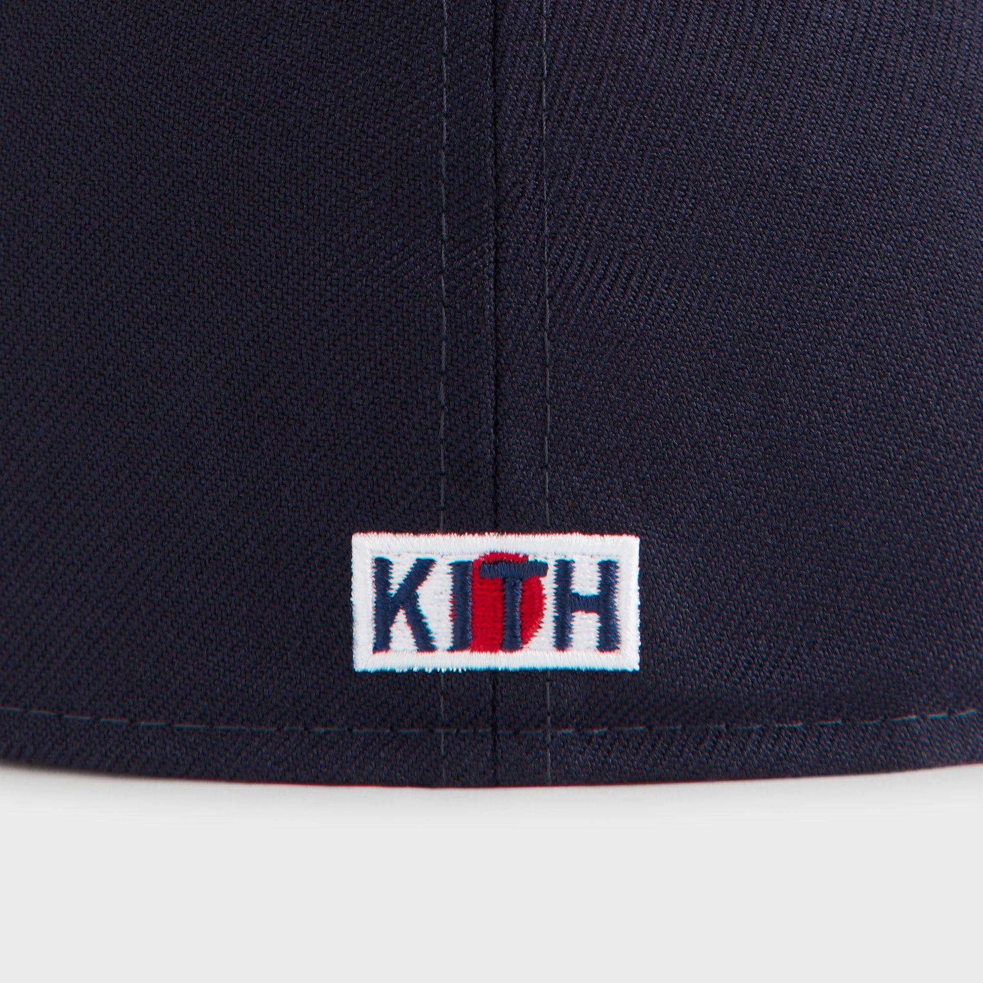 Kith & New Era for the New York Yankees 59FIFTY Low Profile Fitted - Nocturnal