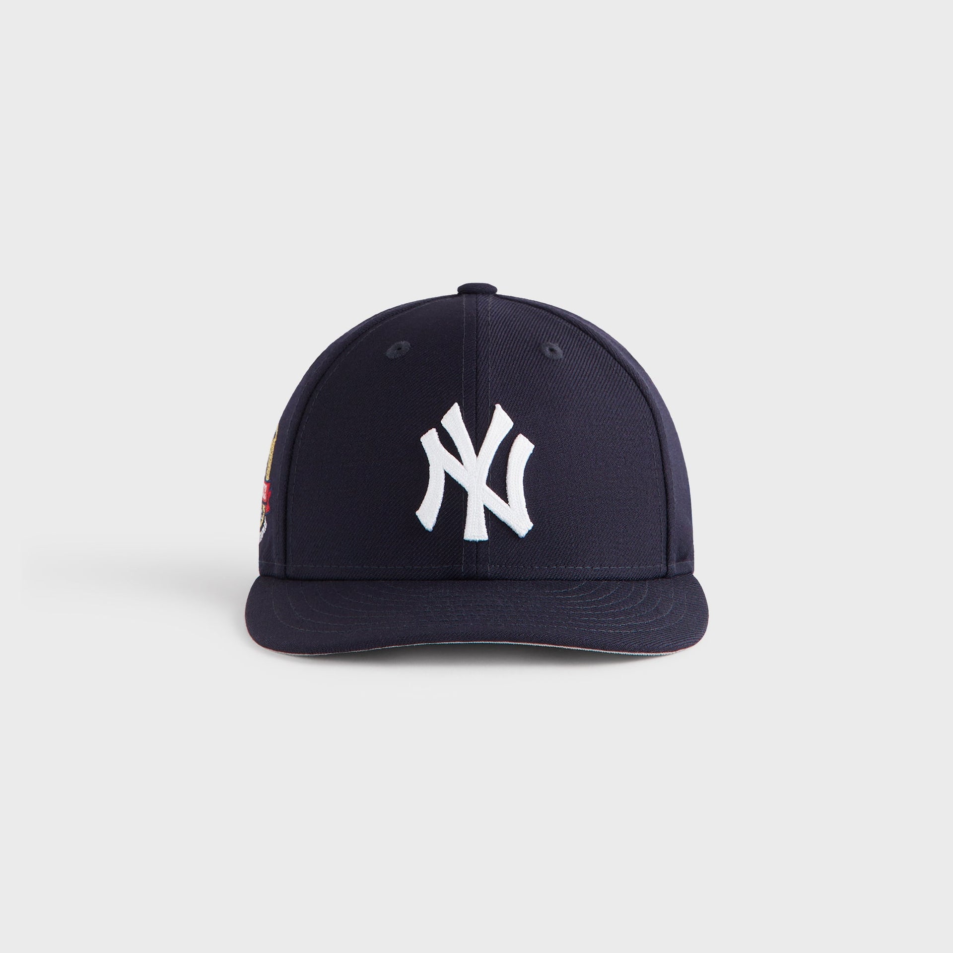 Kith & New Era for the New York Yankees 59FIFTY Low Profile Fitted - Nocturnal