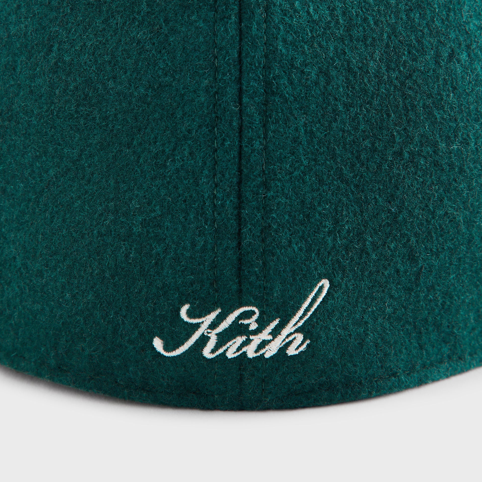 Kith & '47 for the New York Mets Wool Franchise LS Cap - Stadium