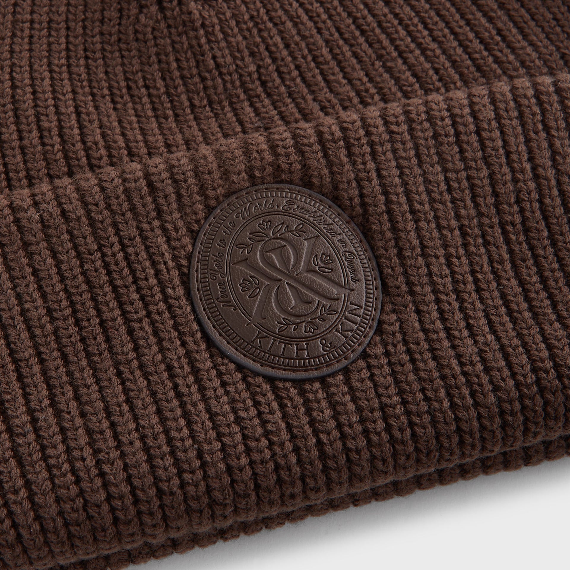 Kith Mia Beanie - Contract