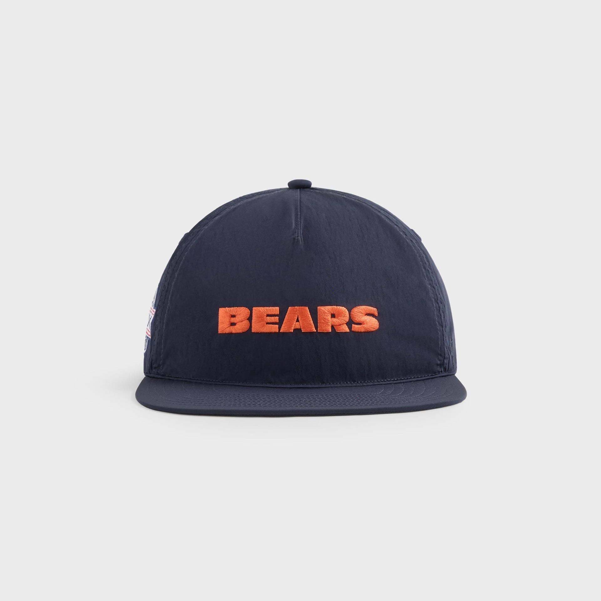 Kith & '47 for the NFL Chicago Bears Nylon Hitch Snapback - Nocturnal