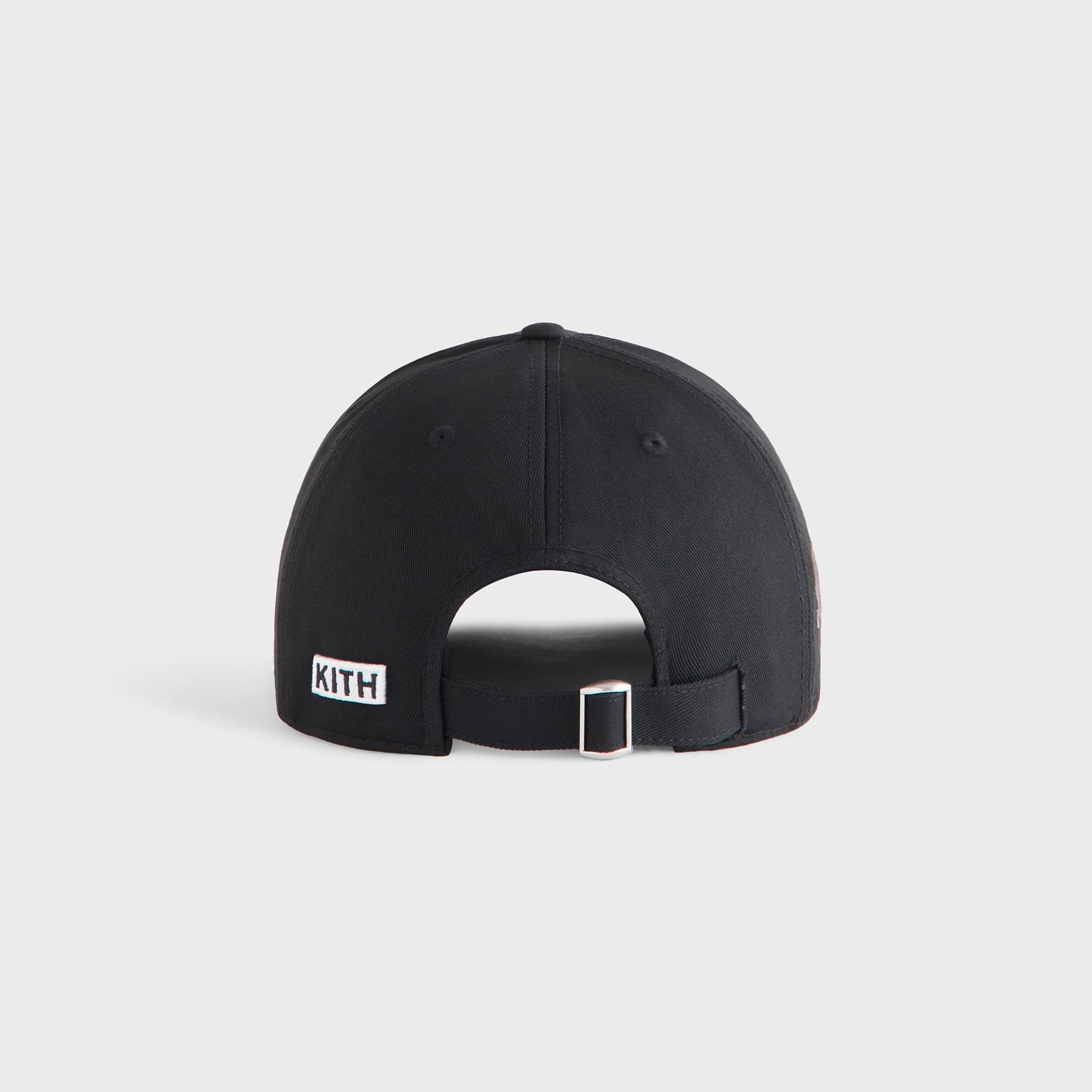 Kith for Scarface Twill Aaron Cap - Black