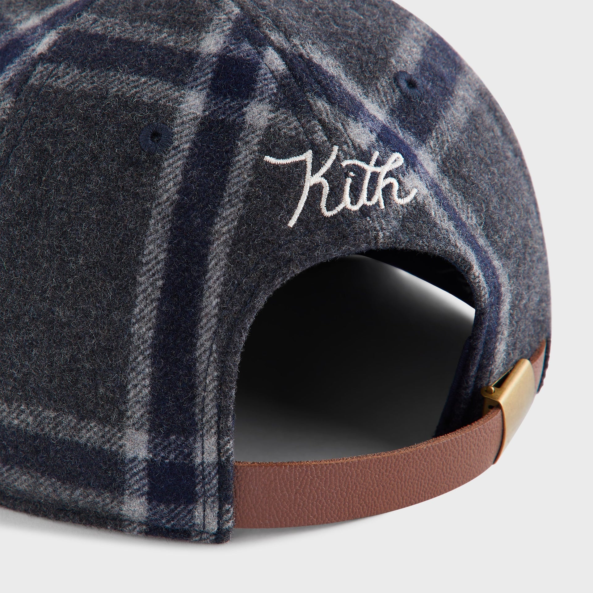 Kithmas & '47 for the New York Yankees Wool Captain RL Hat - Nocturnal