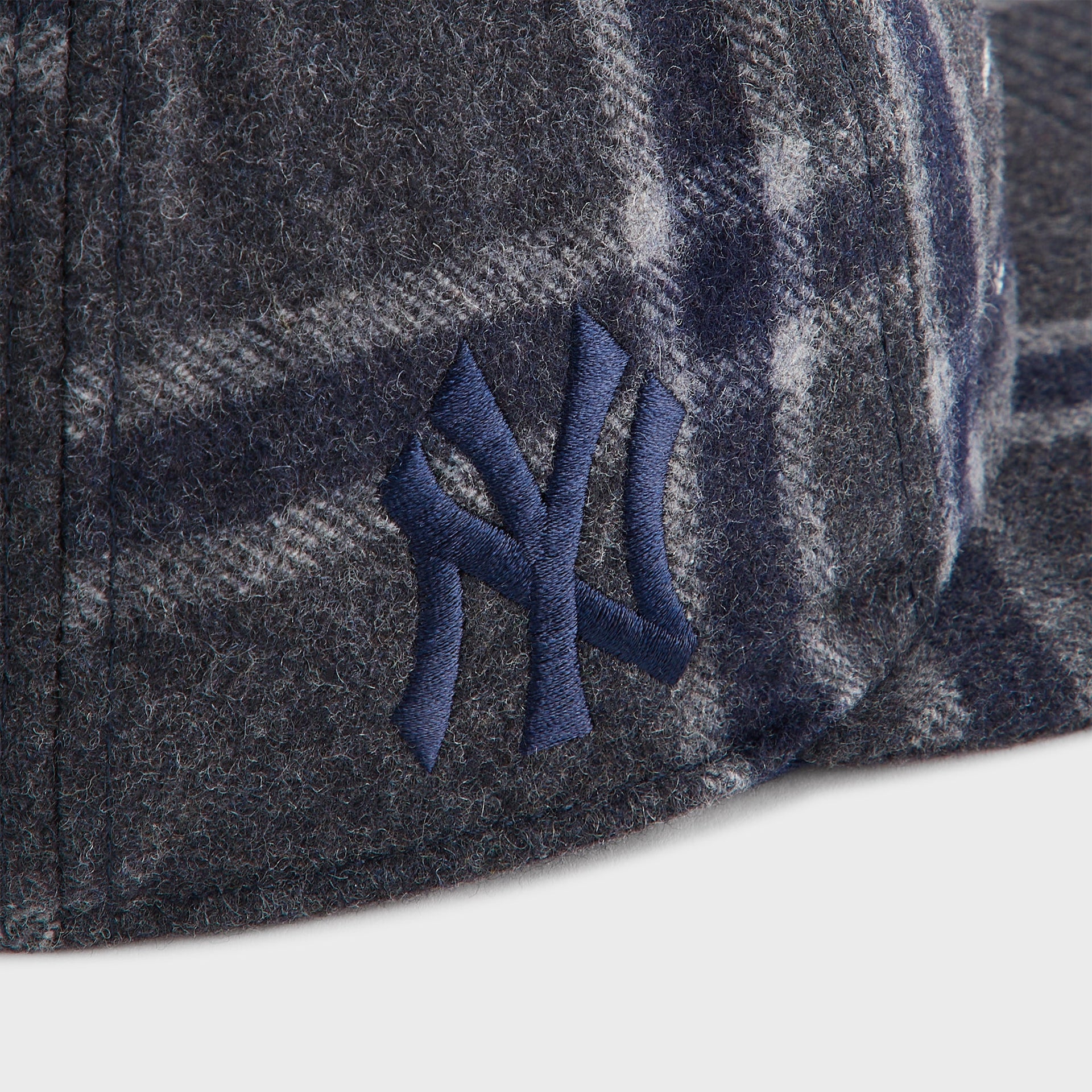 Kithmas & '47 for the New York Yankees Wool Captain RL Hat - Nocturnal
