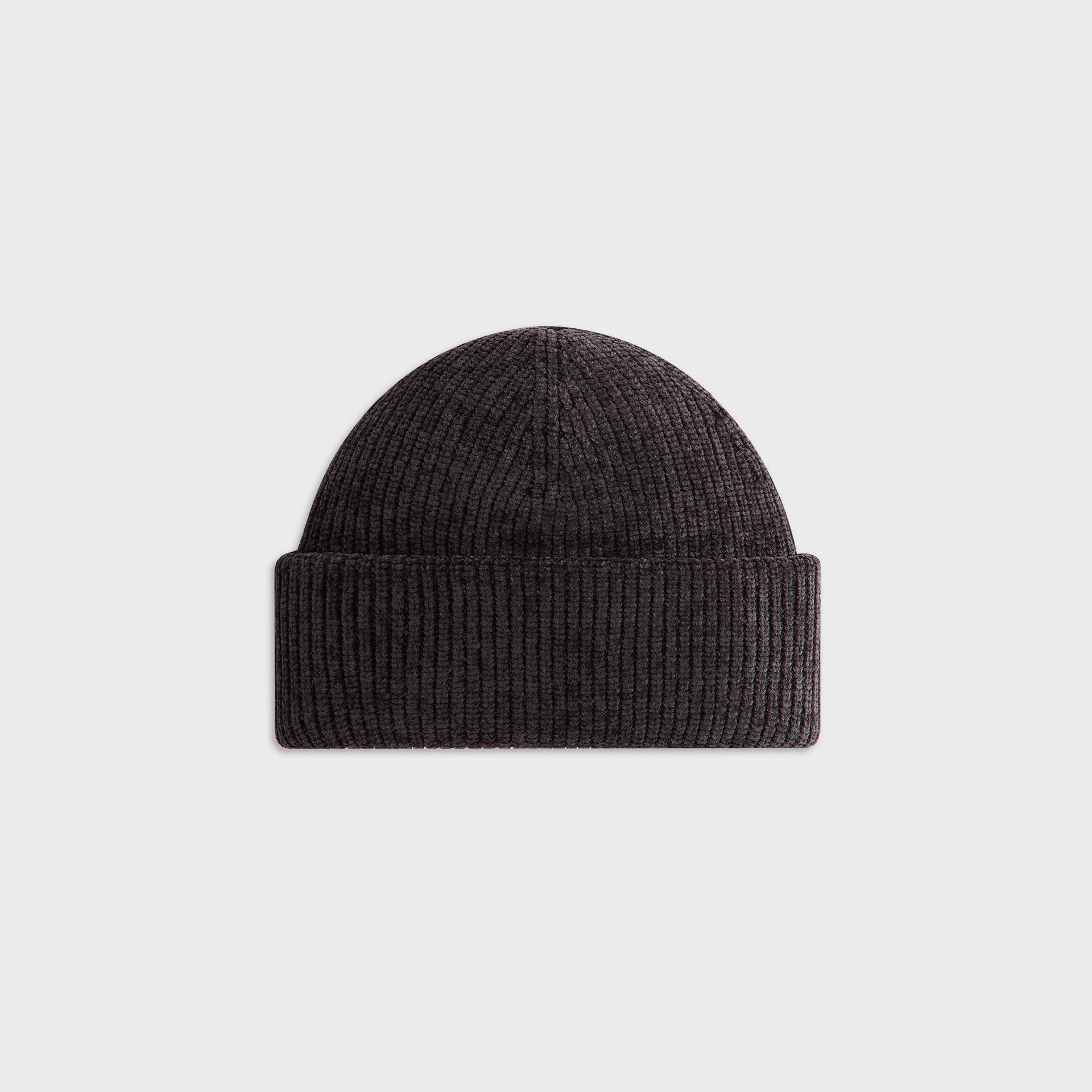 Kithmas Waffle Chenille Mia Beanie - Kindling
