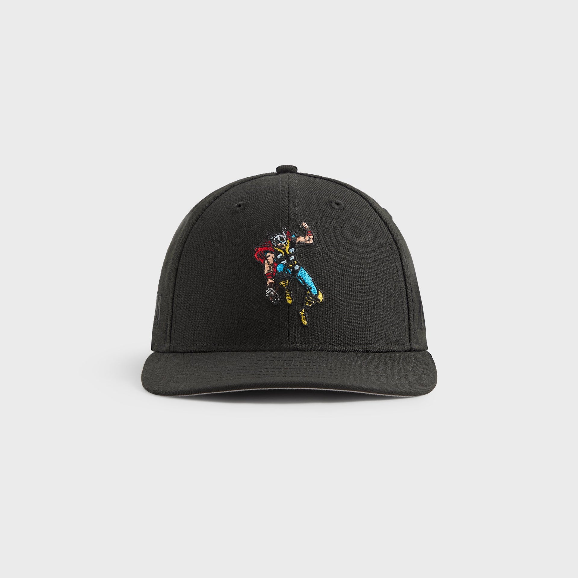 Marvel | Kith for New Era Thor Low Profile 59FIFTY Fitted Cap - Black